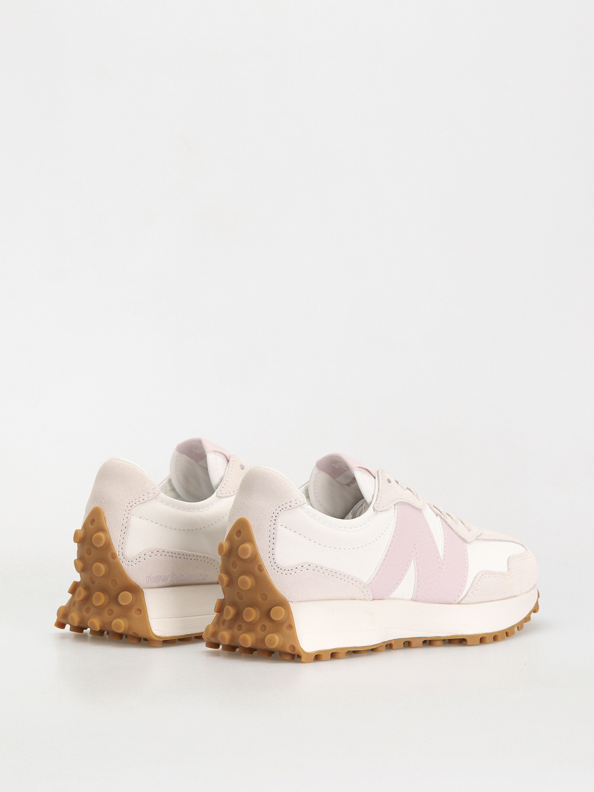 New Balance 327 Shoes Wmn (december sky)