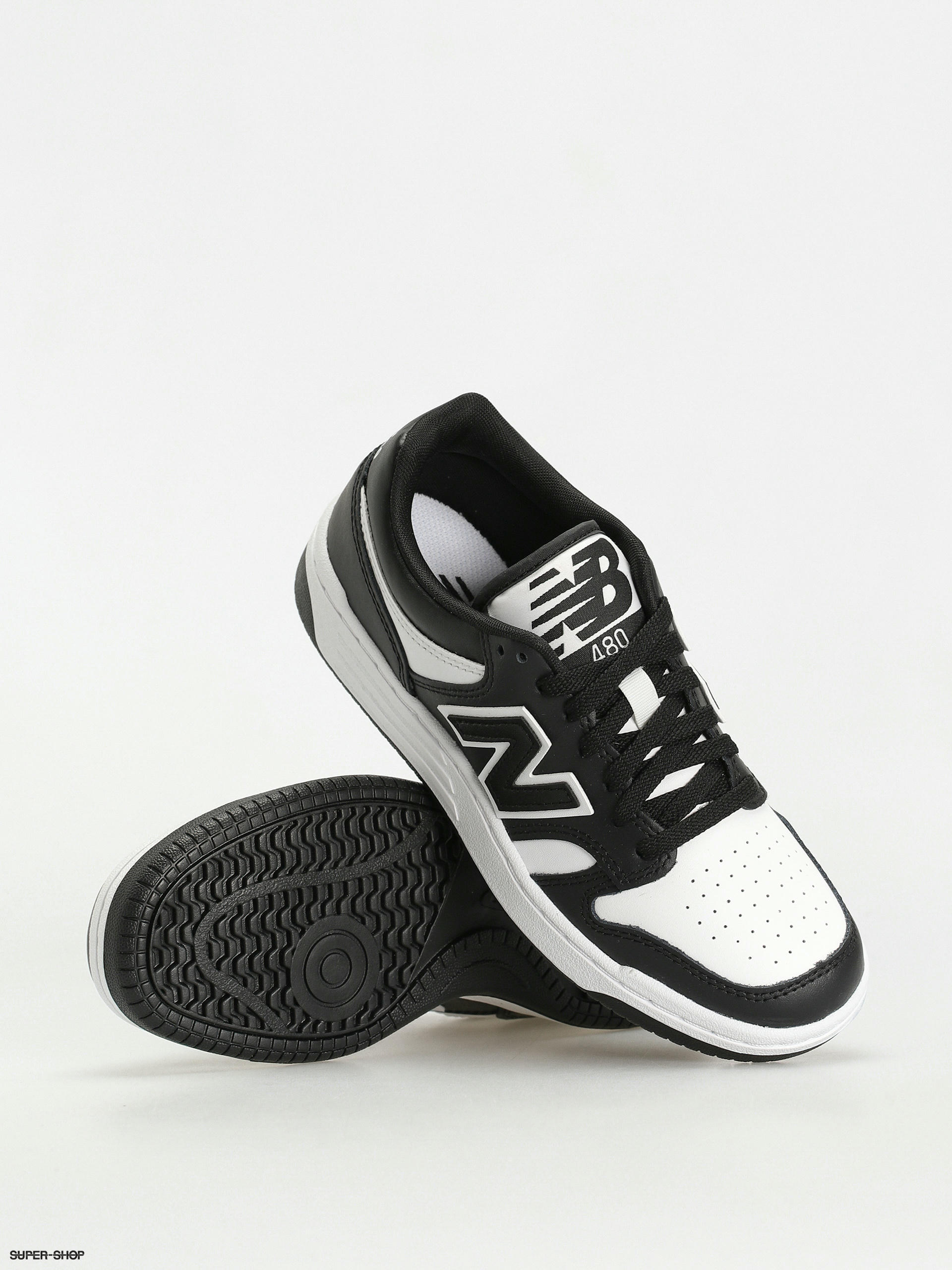 New Balance 480 Shoes