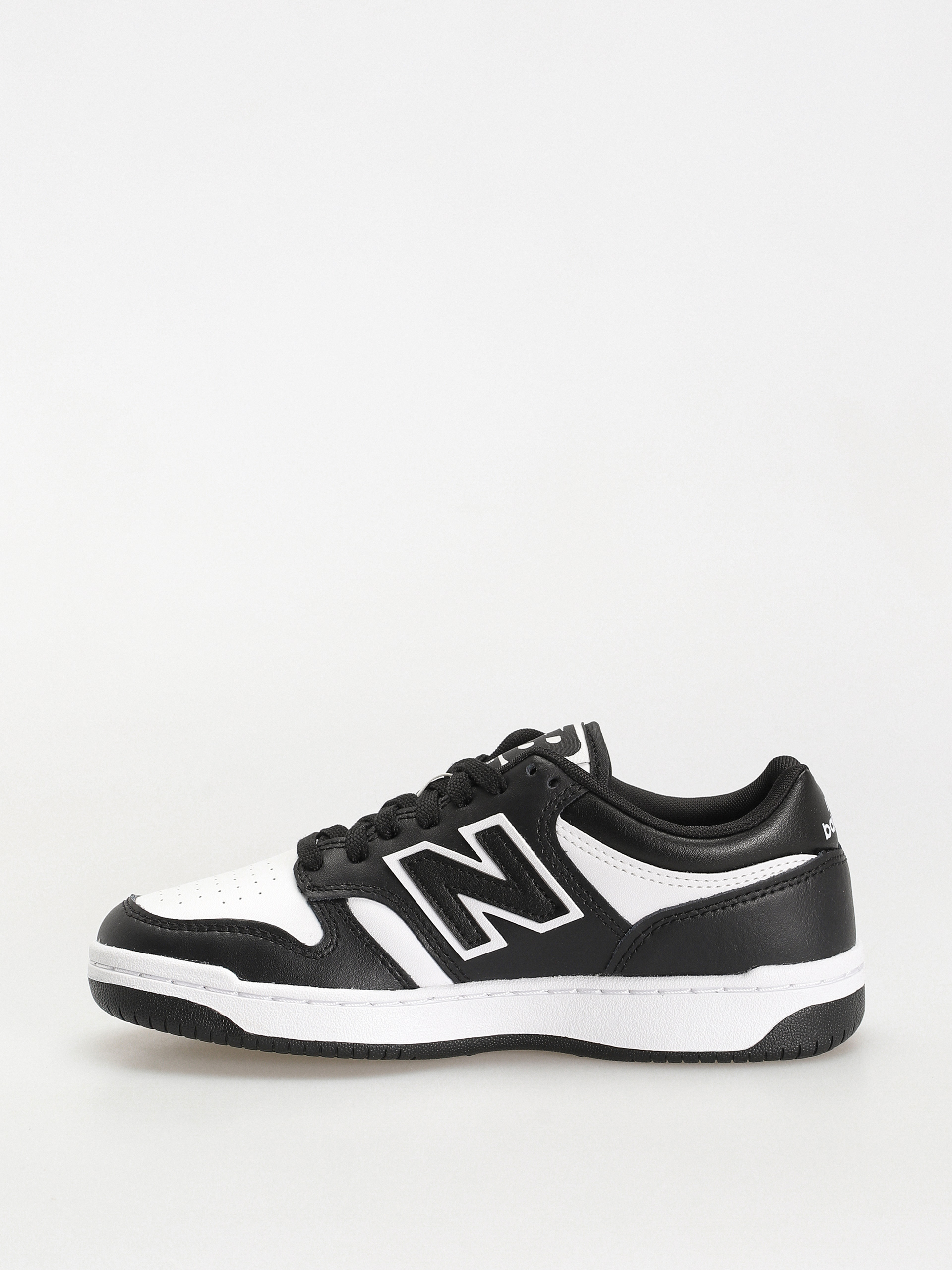 New Balance 480 Schuhe (white/black)