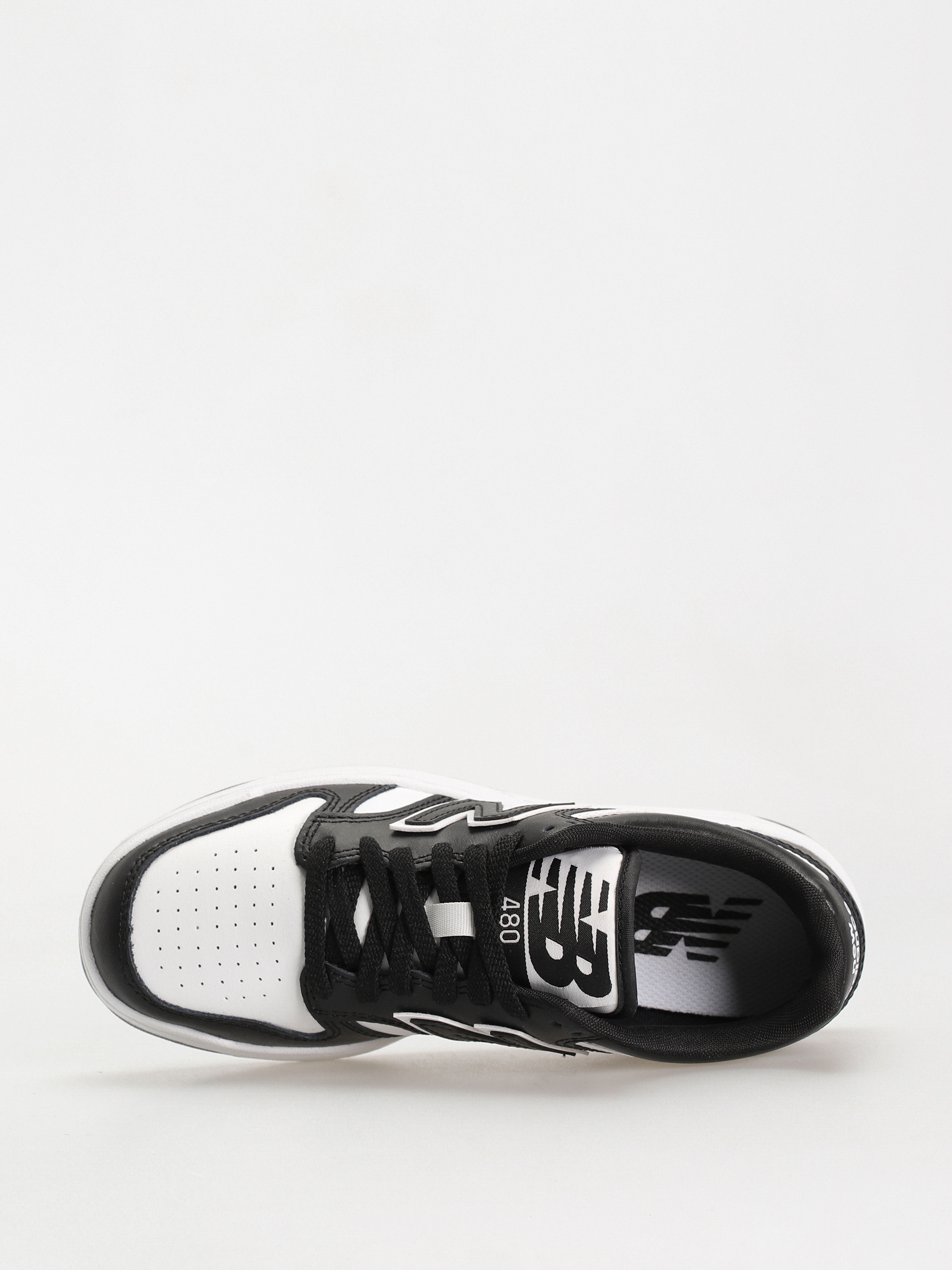 New Balance 480 Schuhe (white/black)