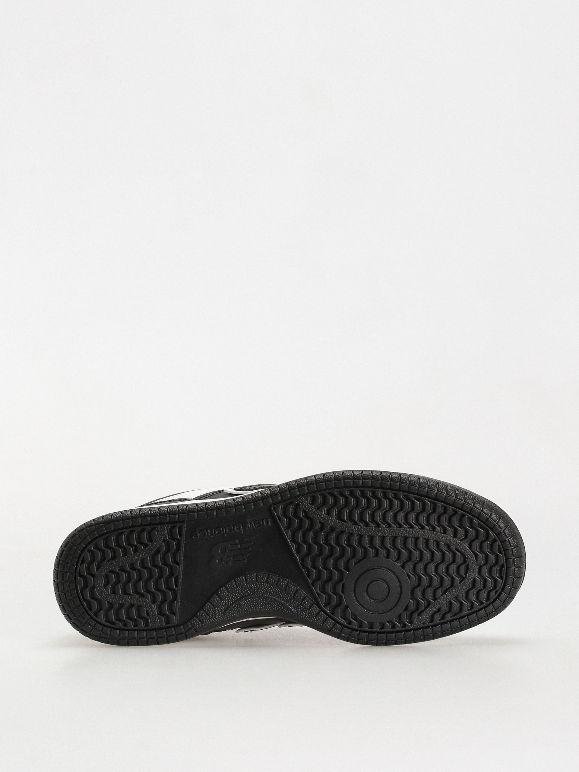 New Balance 480 Schuhe (white/black)