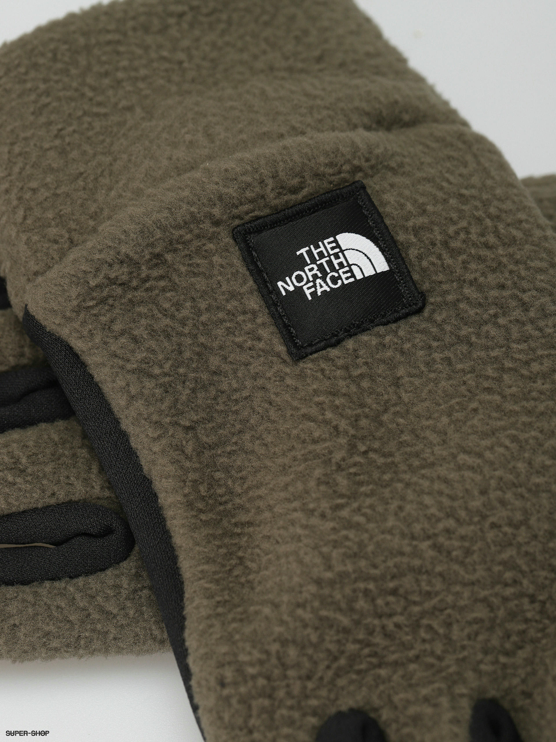 The north face etip sales salty dog knit tech gloves