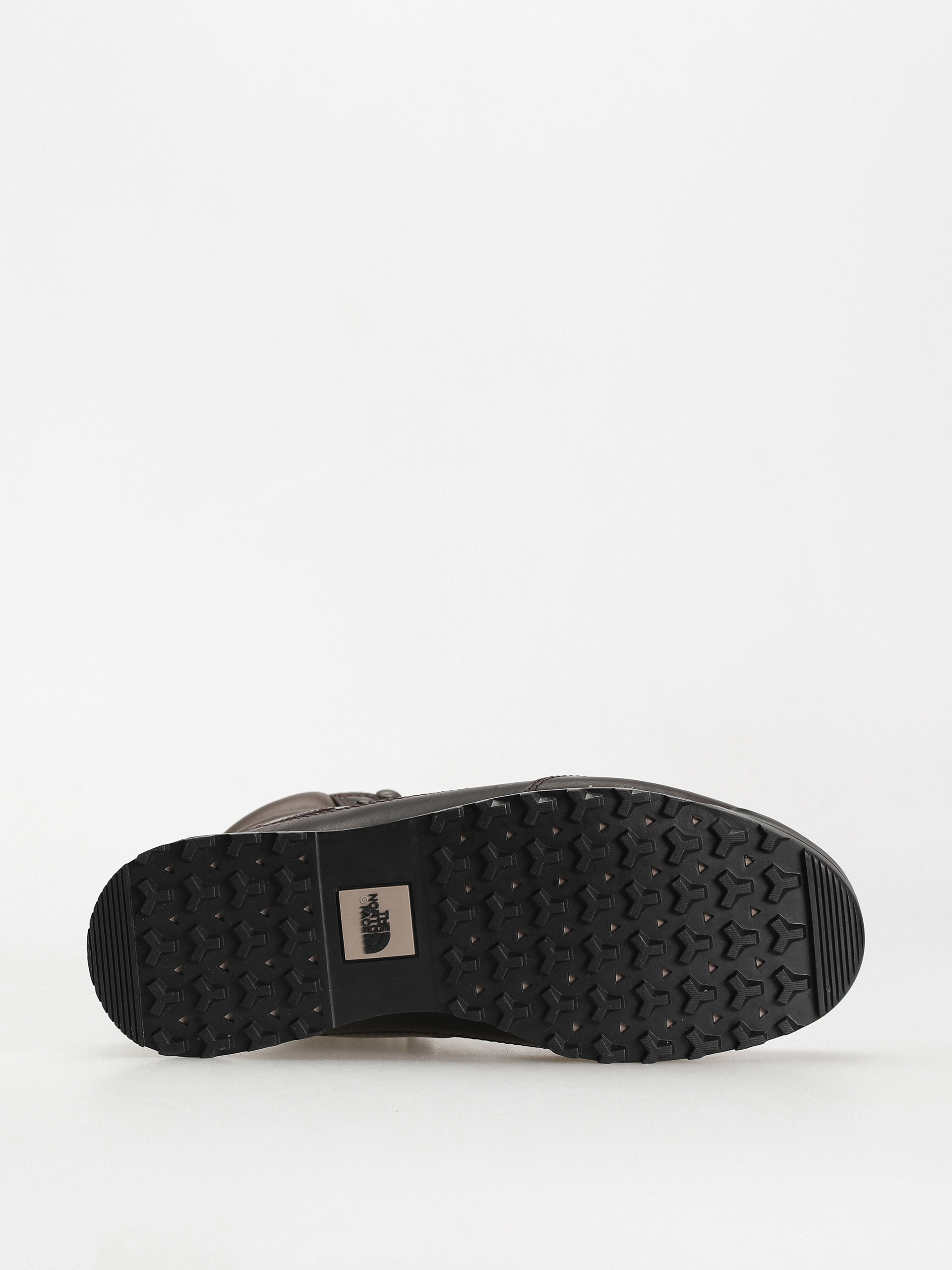 The North Face Back To Berkeley Iv Regen Shoes (coffee brwn/vintage khaki)