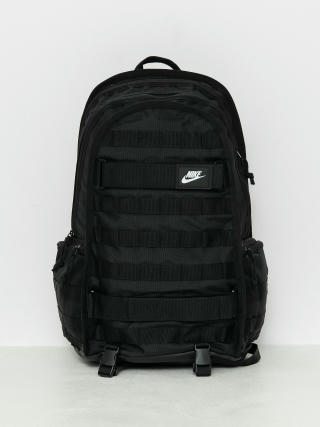 Nike SB RPM Backpack (black/black/white)