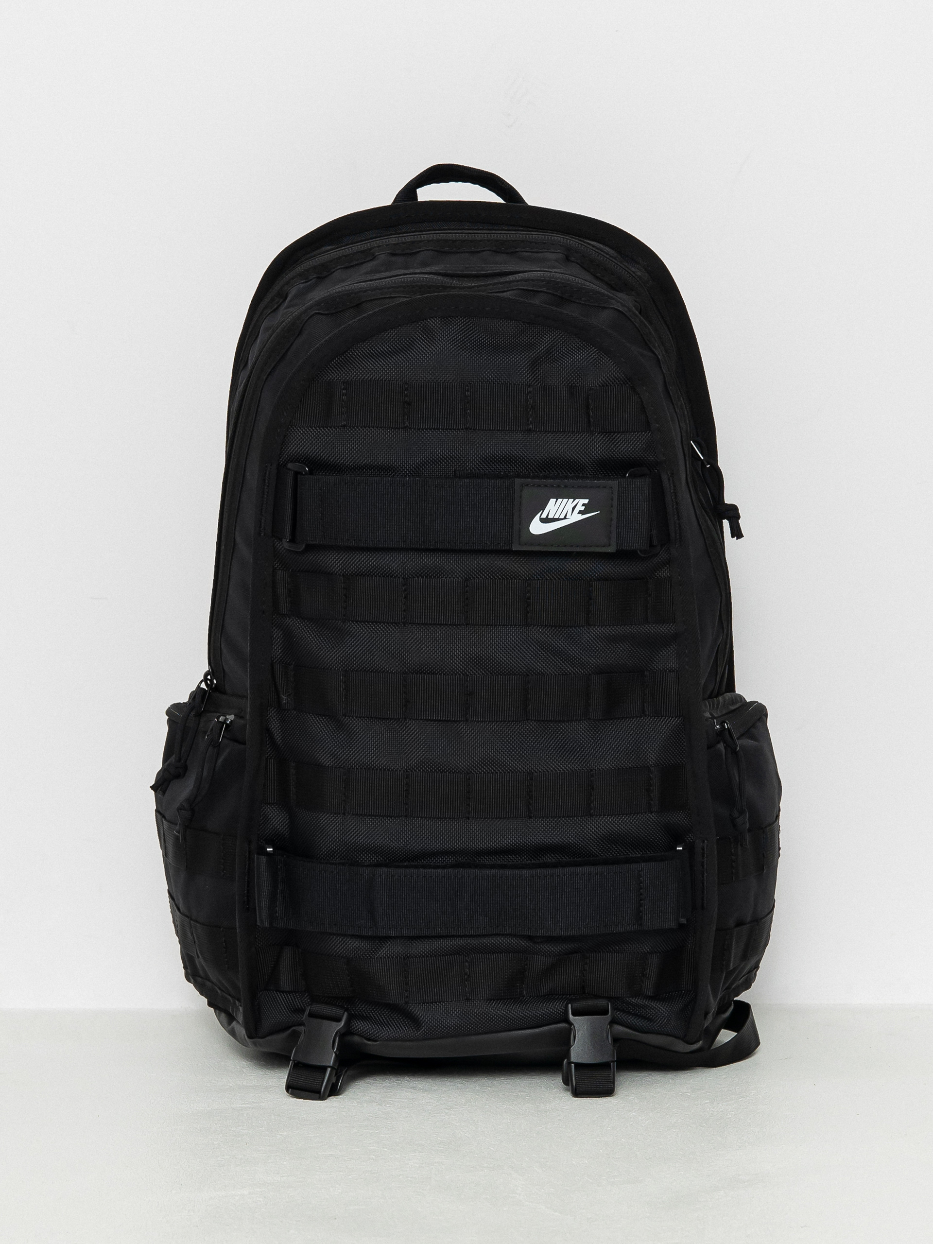 Nike SB RPM Rucksack (black/black/white)