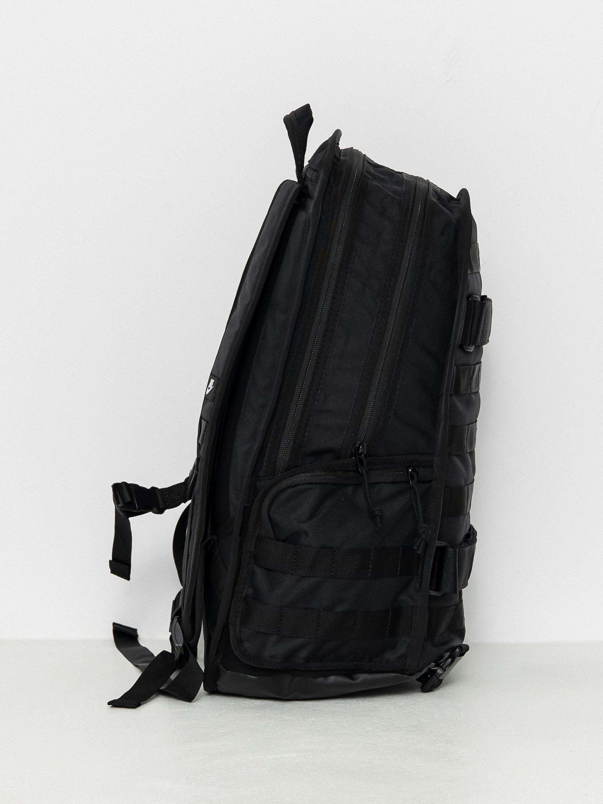 Nike SB RPM Rucksack (black/black/white)