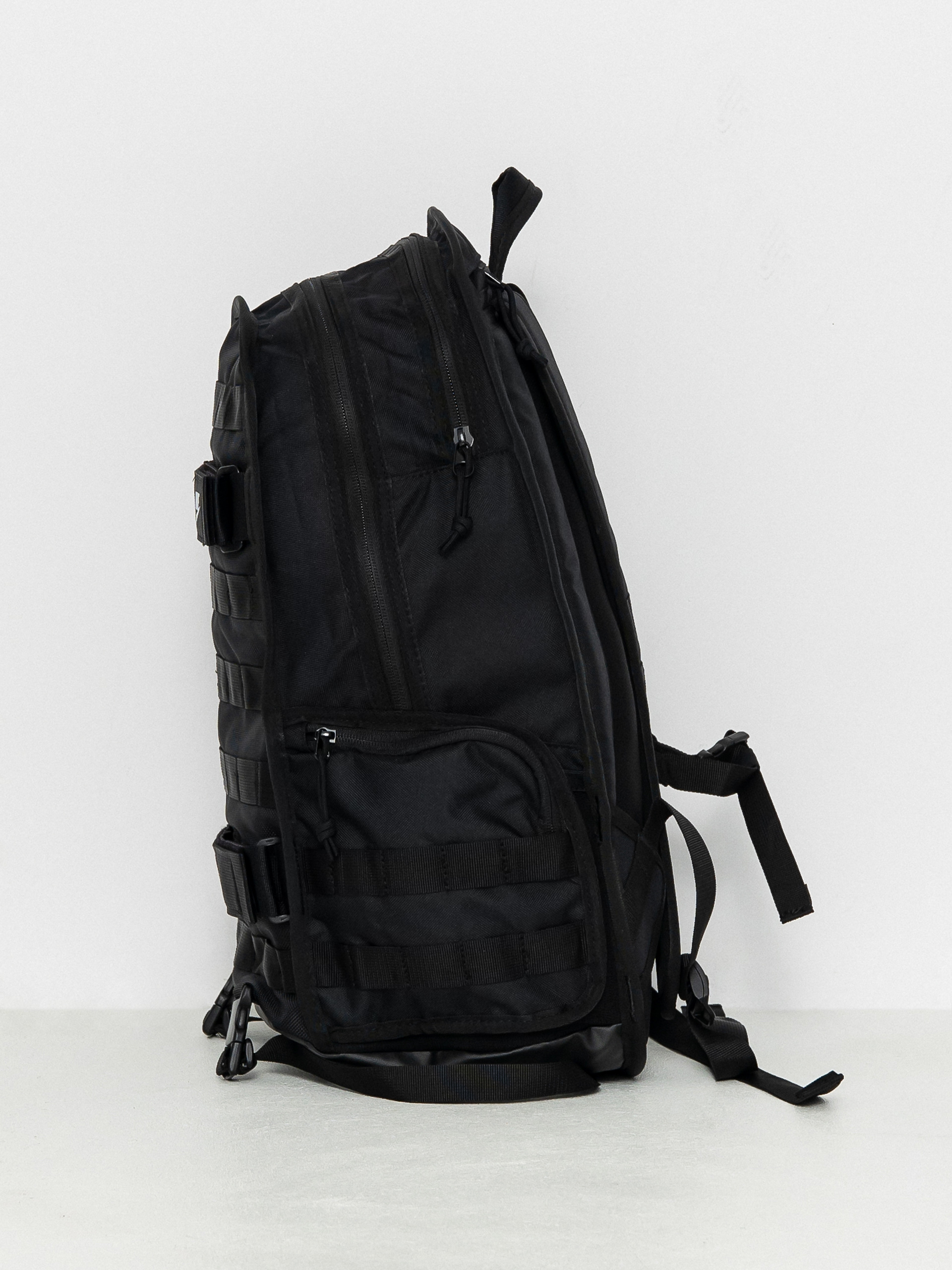 Nike SB RPM Backpack (black/black/white)