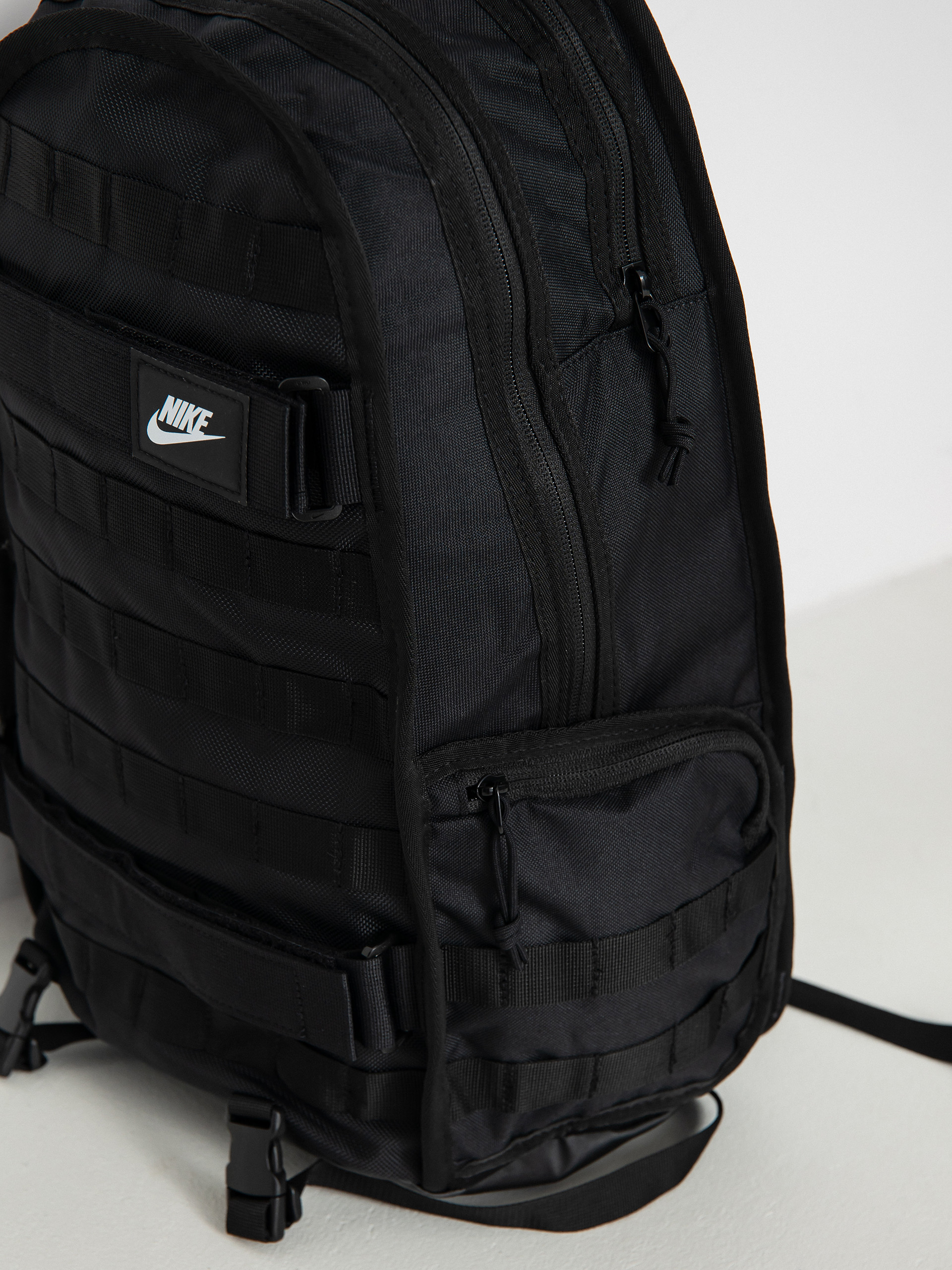 Nike SB RPM Rucksack (black/black/white)