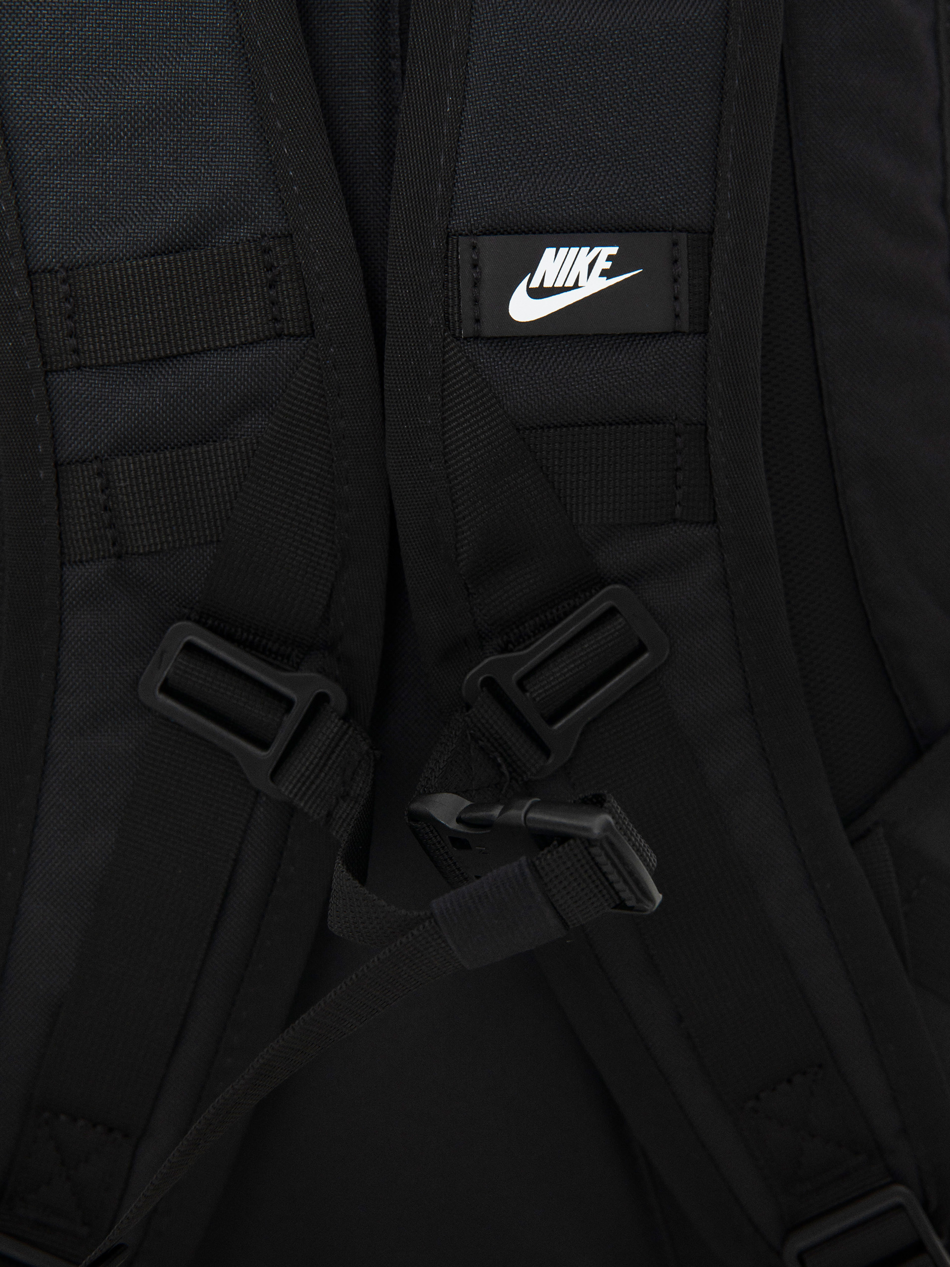 Nike SB RPM Rucksack (black/black/white)
