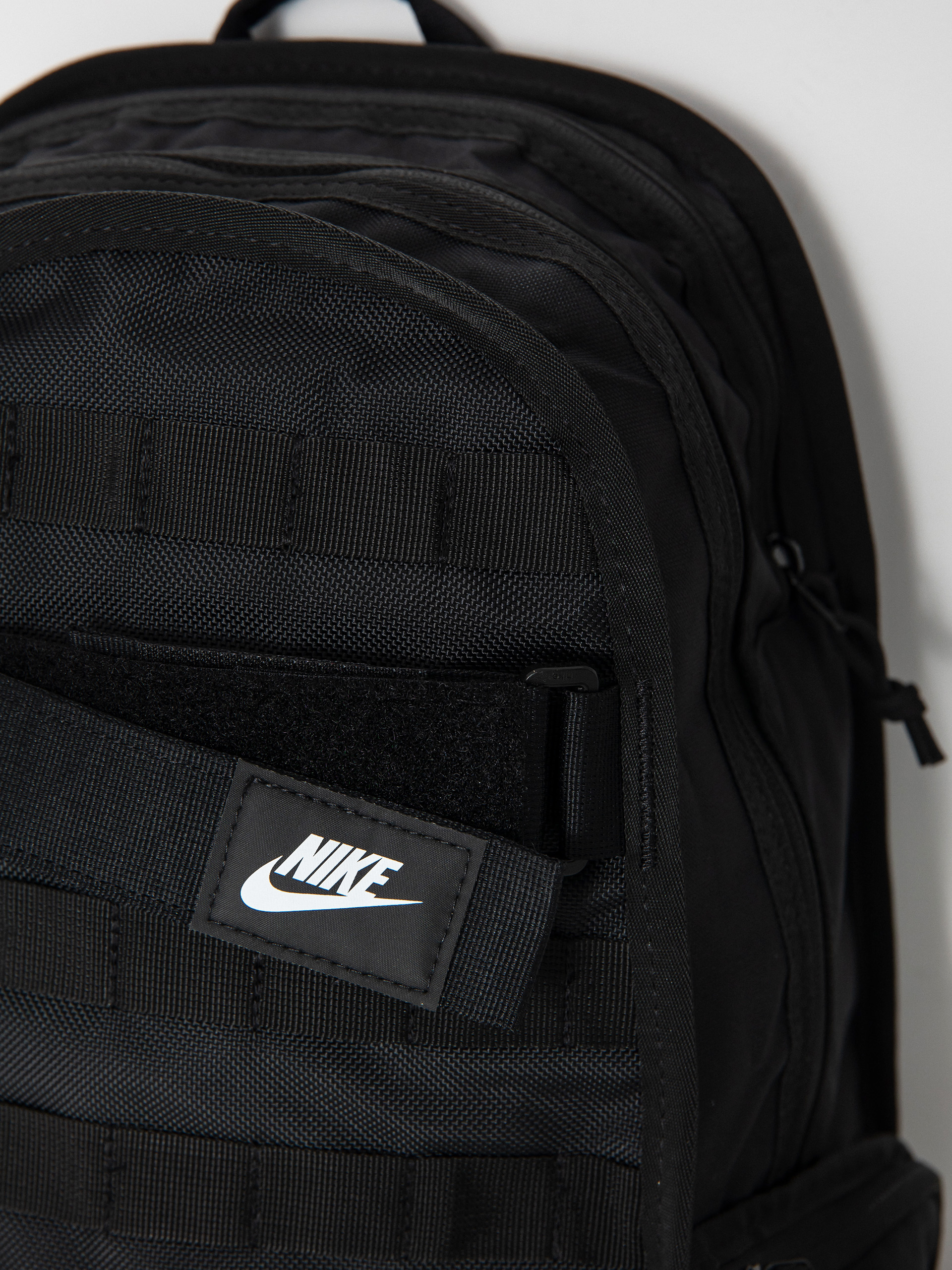 Nike SB RPM Backpack (black/black/white)