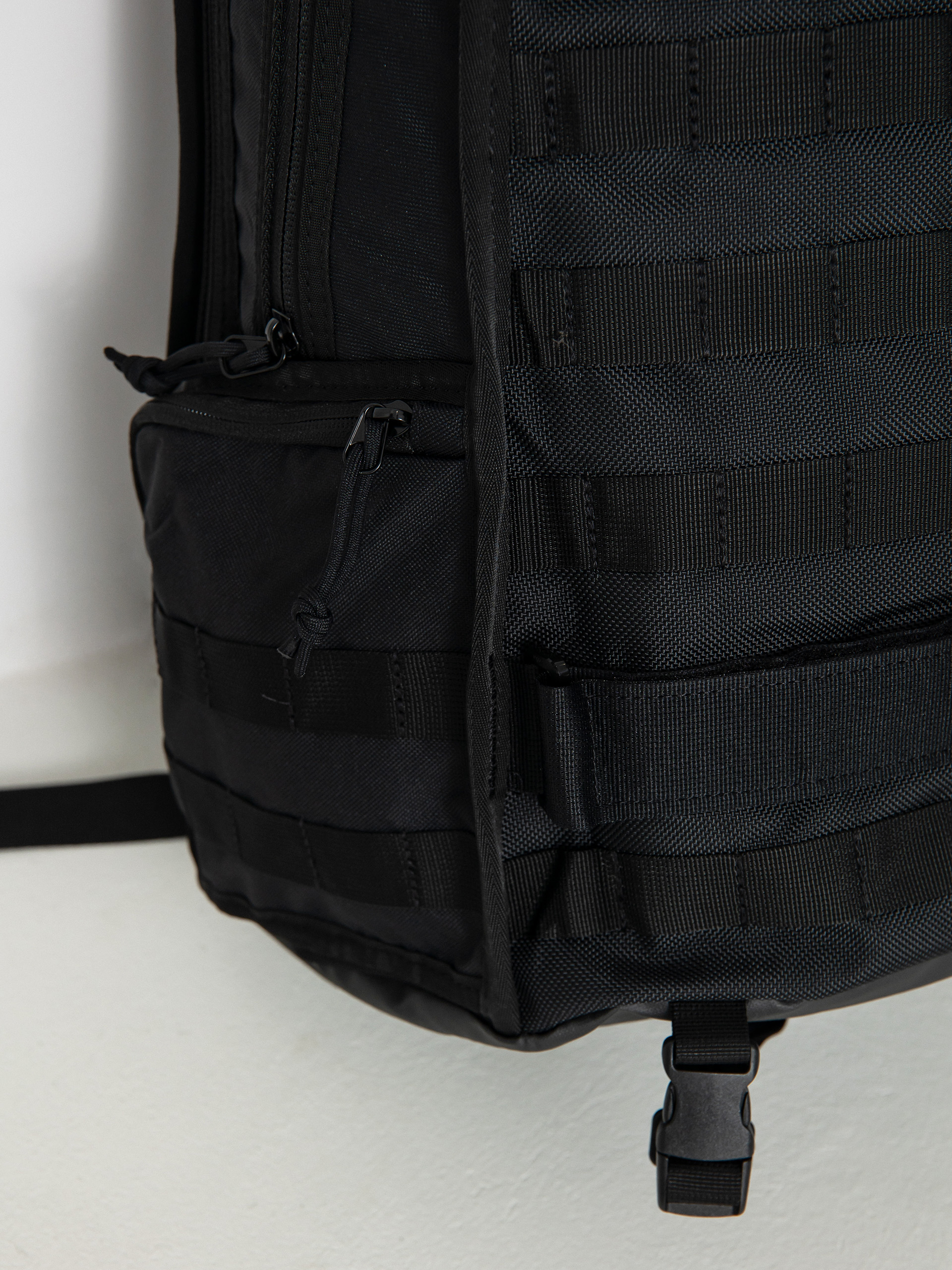 Nike SB RPM Rucksack (black/black/white)