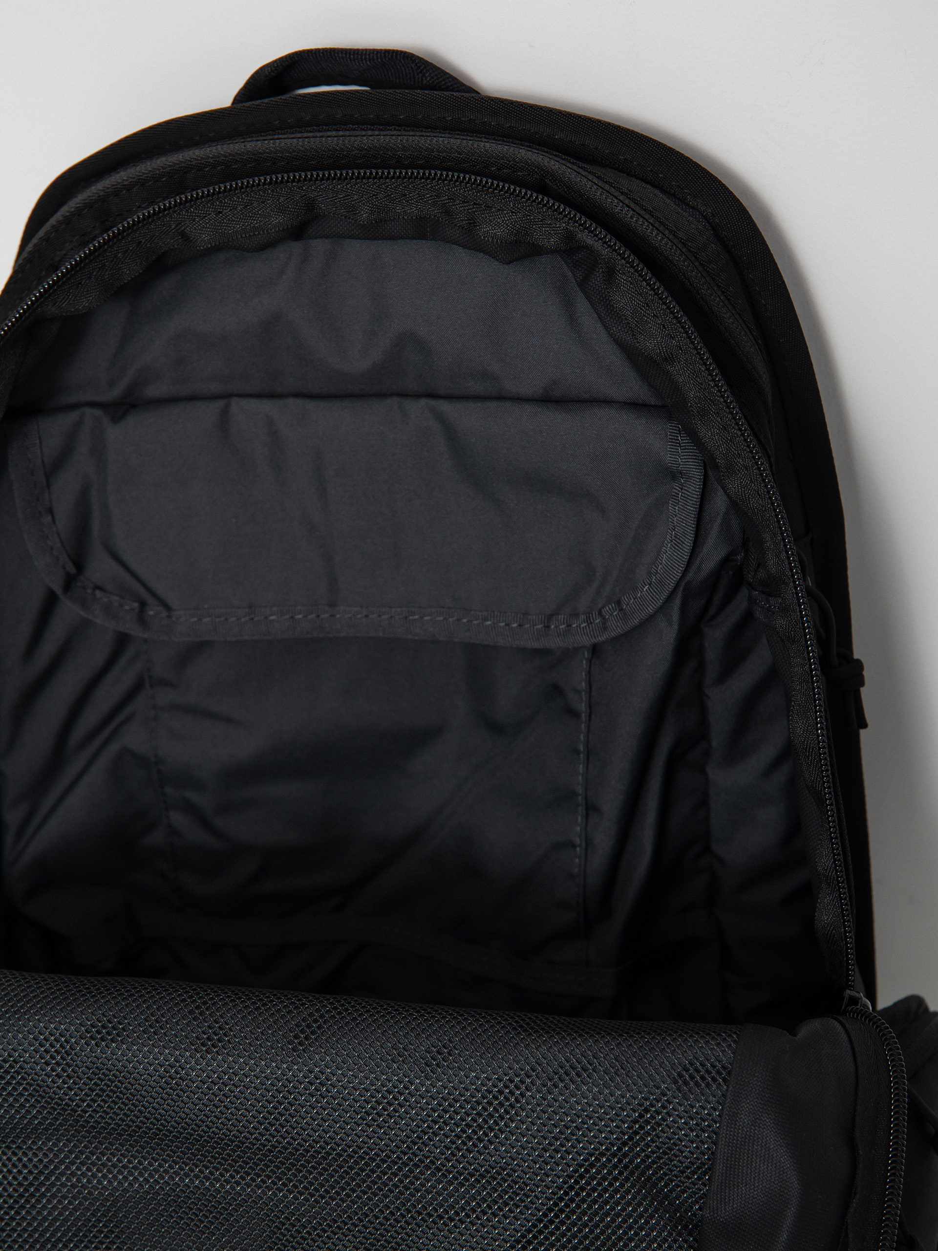 Nike SB RPM Backpack (black/black/white)