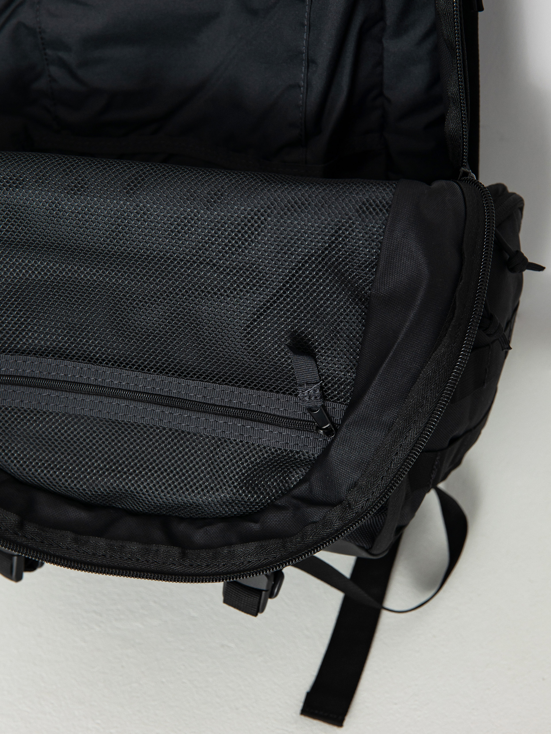 Nike SB RPM Backpack (black/black/white)