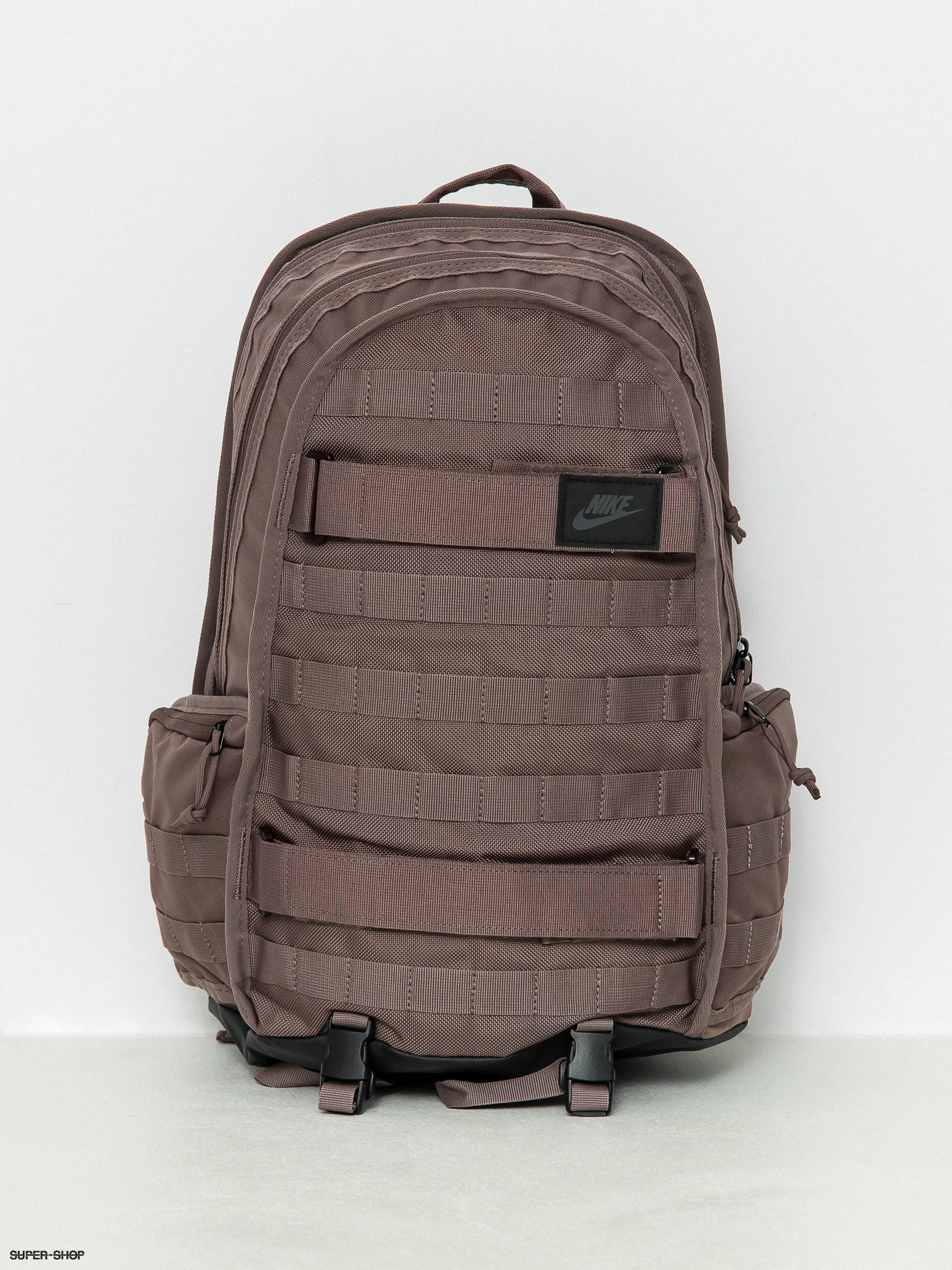 Nike sb best sale backpack grey