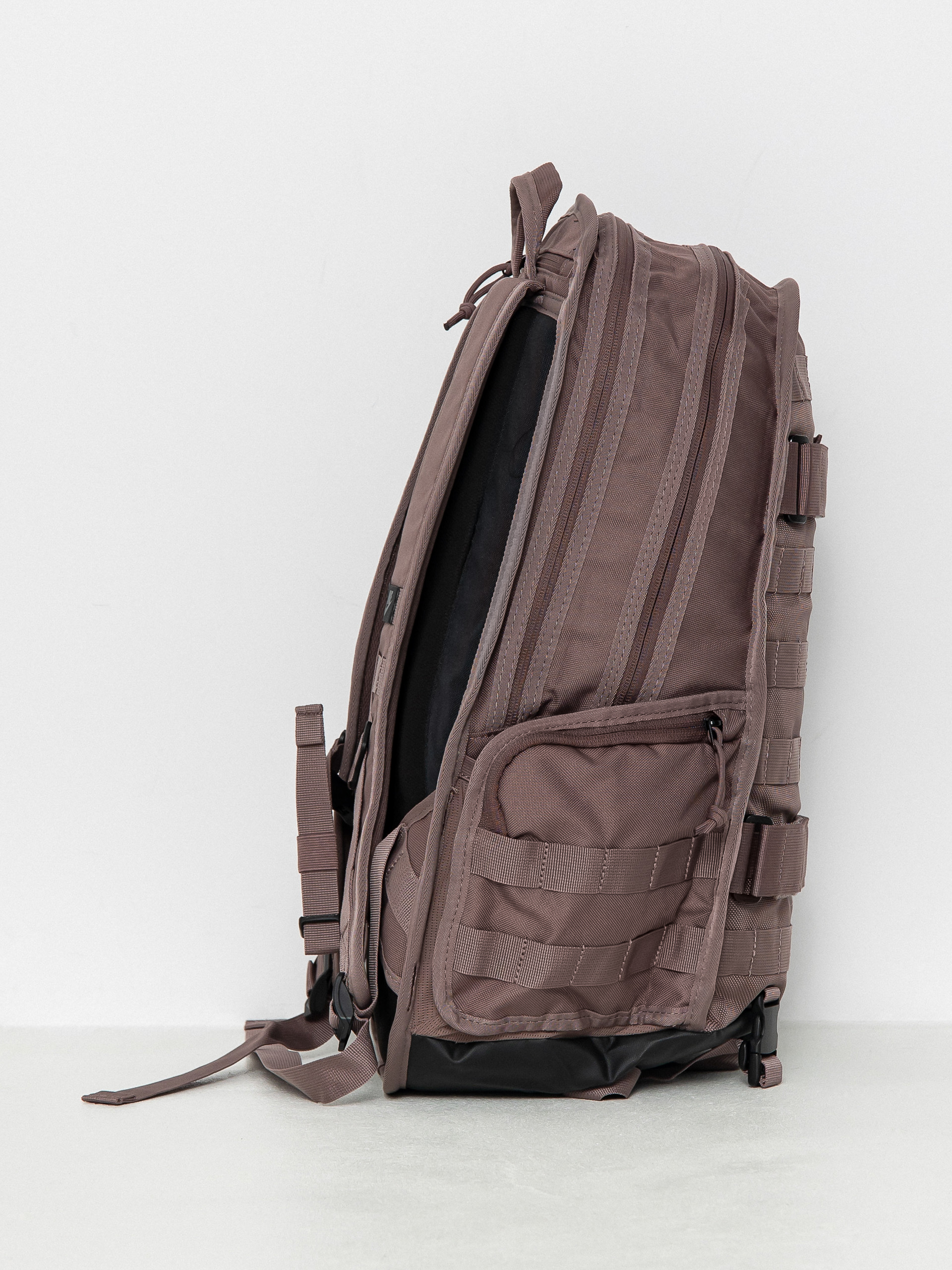 Nike SB RPM Backpack grey (plum eclipse/plum eclipse/anthracite)