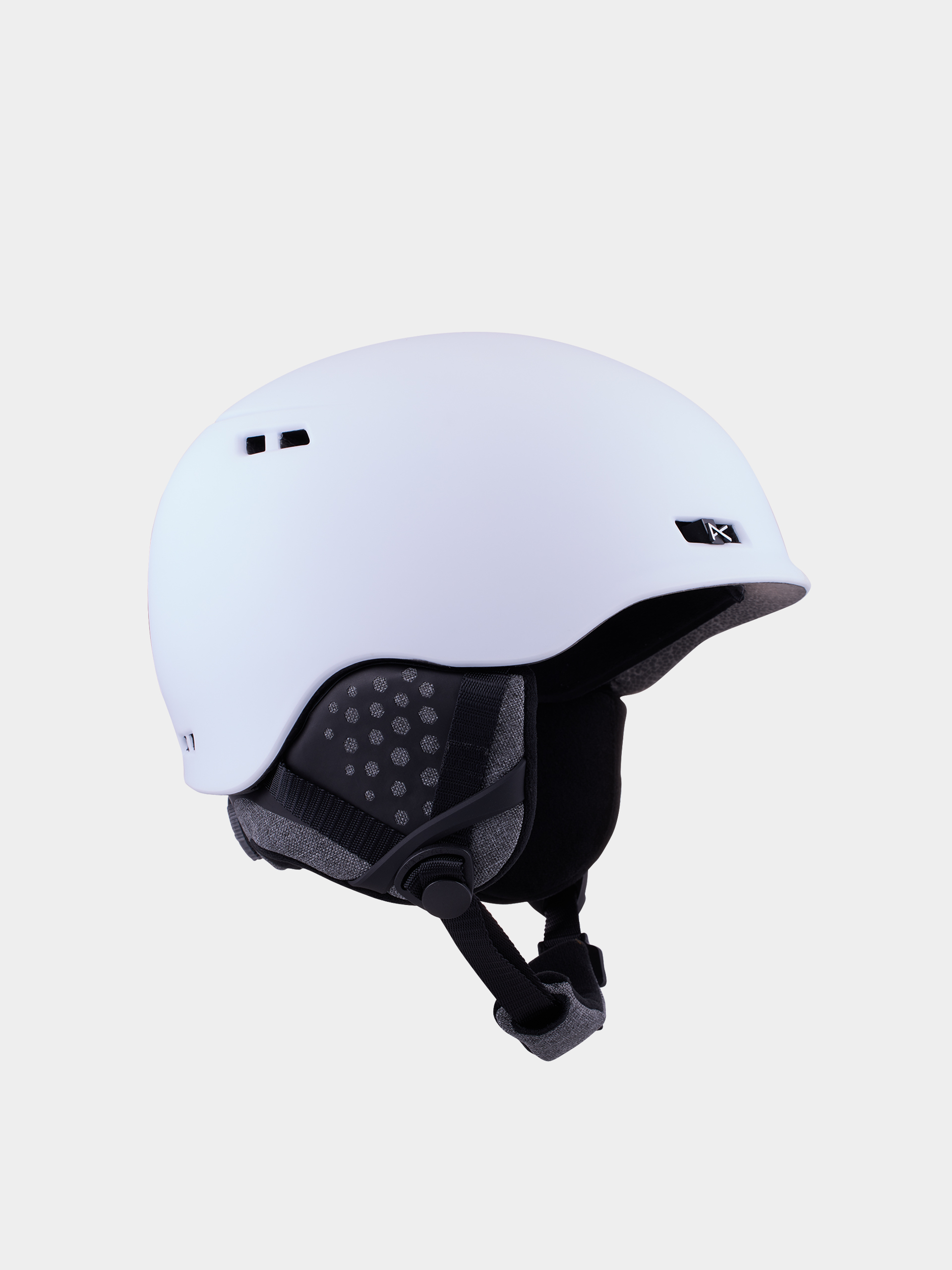 Anon Rodan Helm (white)