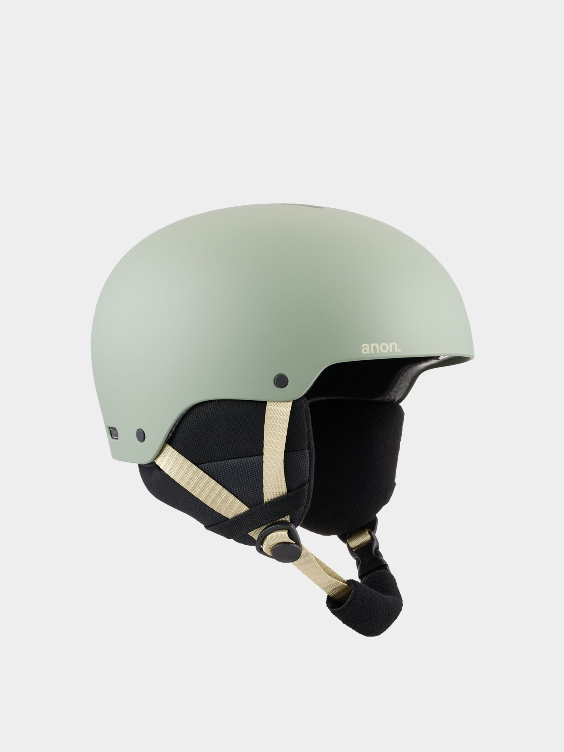 Anon Raider 3 Helm (hedge)