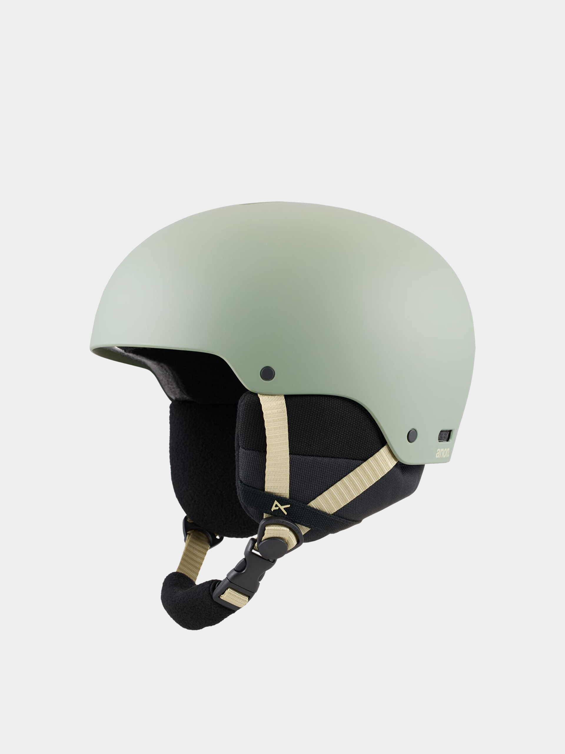 Anon Raider 3 Helmet (hedge)