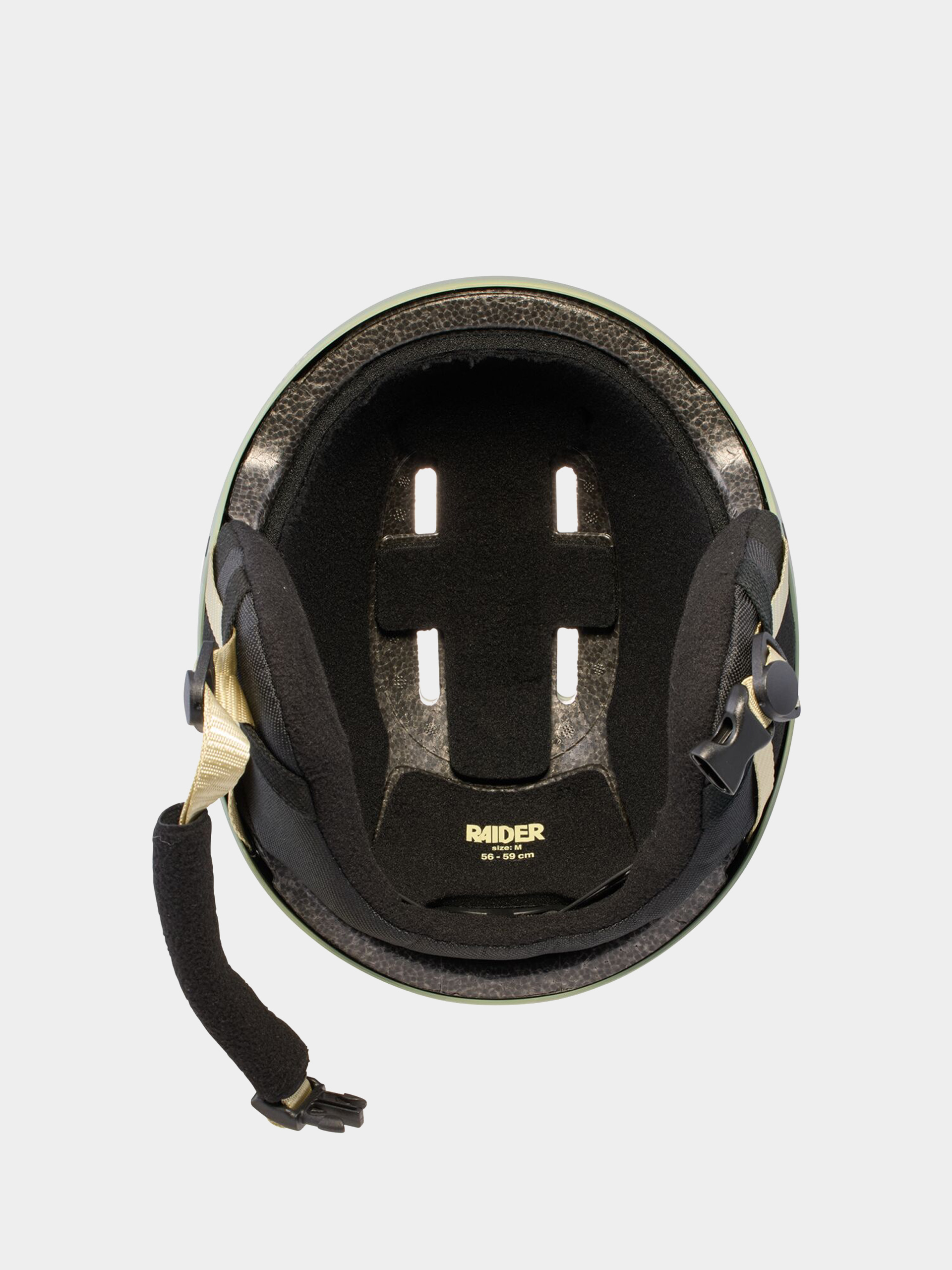 Anon Raider 3 Helmet (hedge)