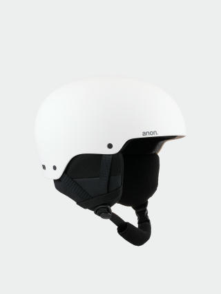 Anon Raider 3 Helm (white)