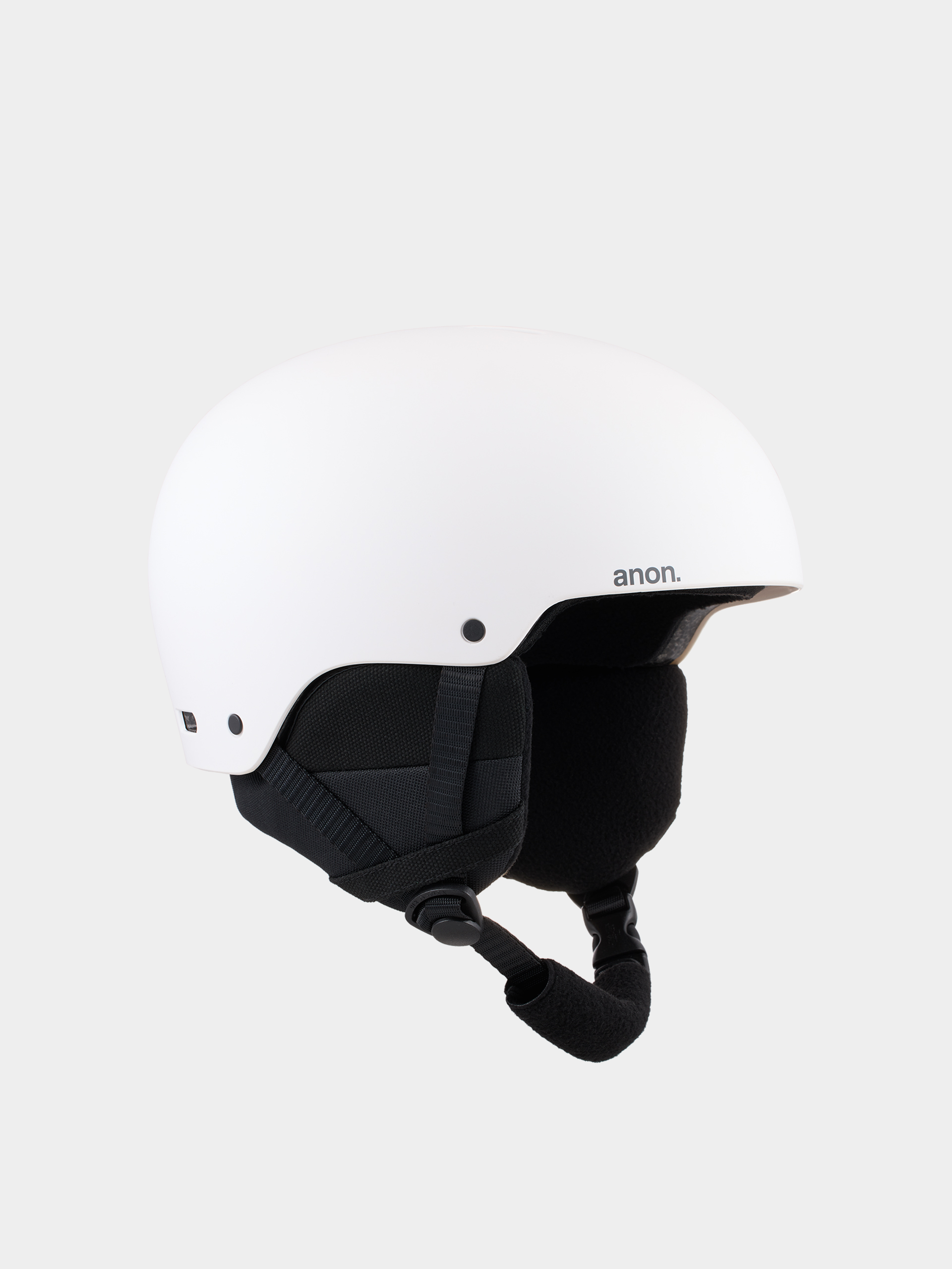 Anon Raider 3 Helmet (white)