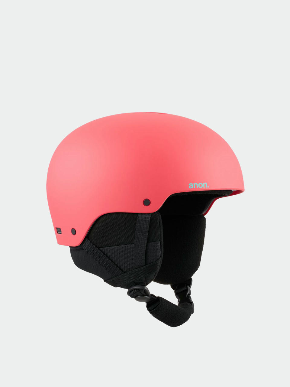 Anon Raider 3 Helm (coral)