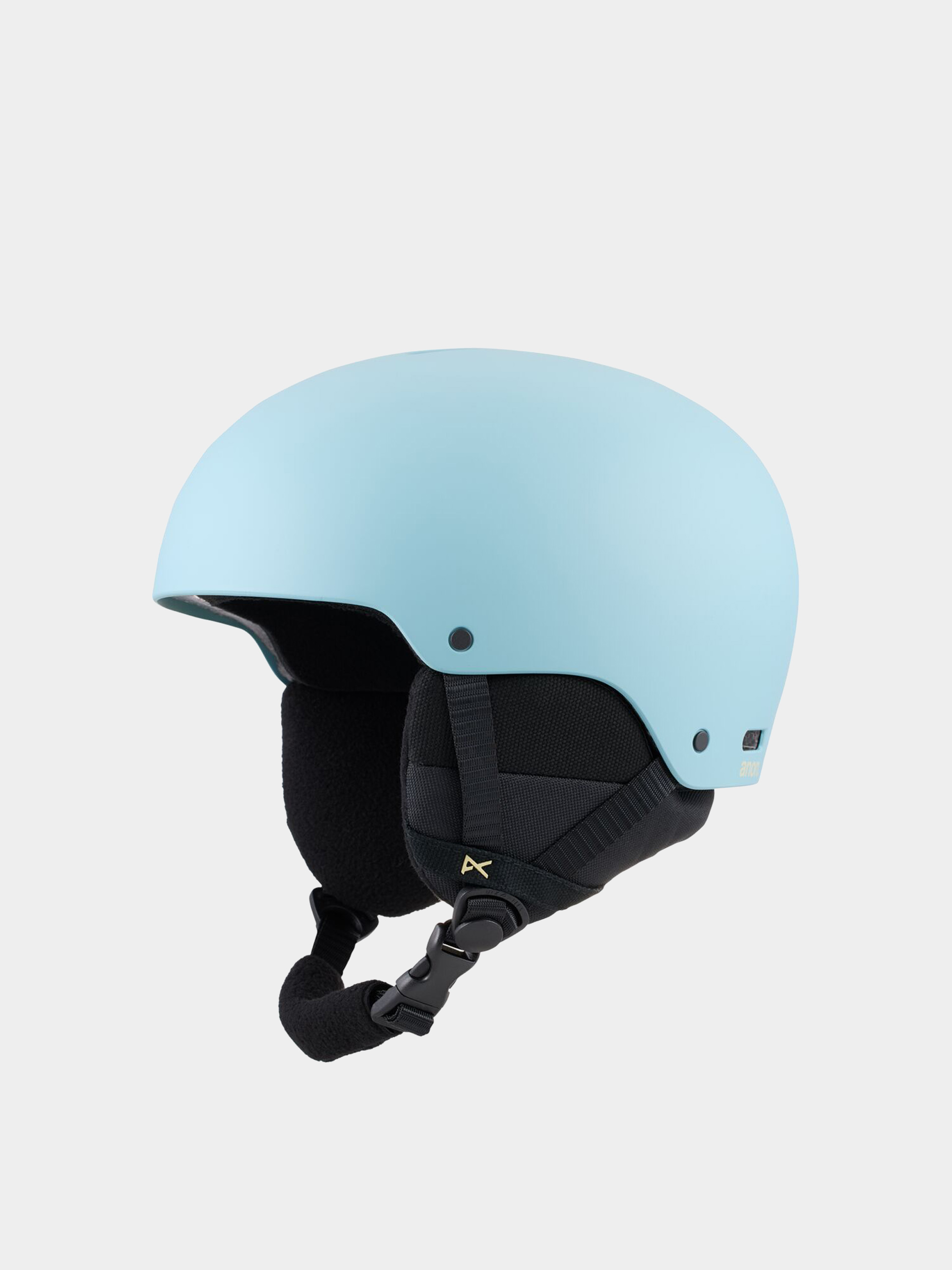 Anon Raider 3 Helmet (rock lichen)