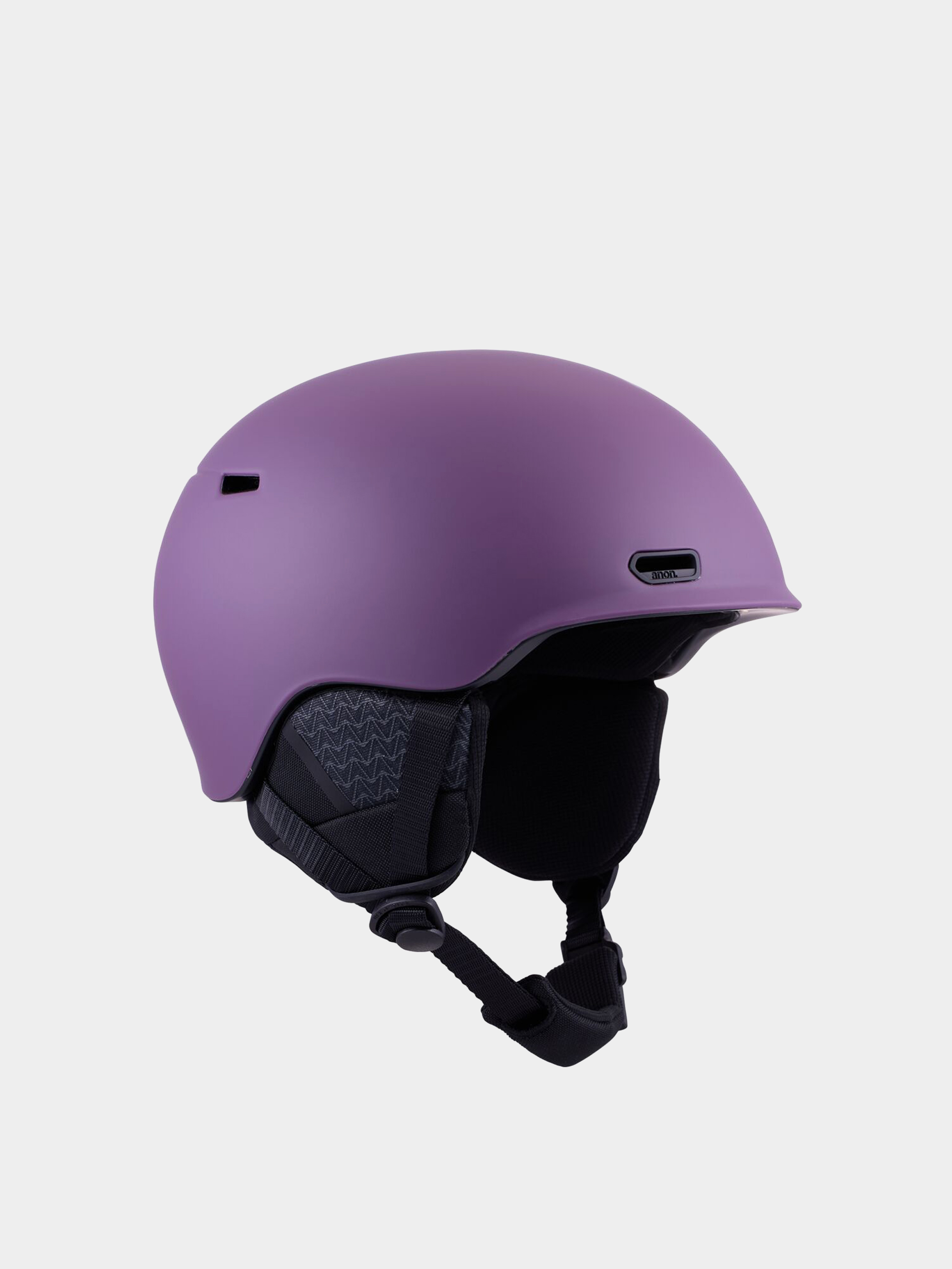 Anon Oslo Wavecel Helmet (grape)