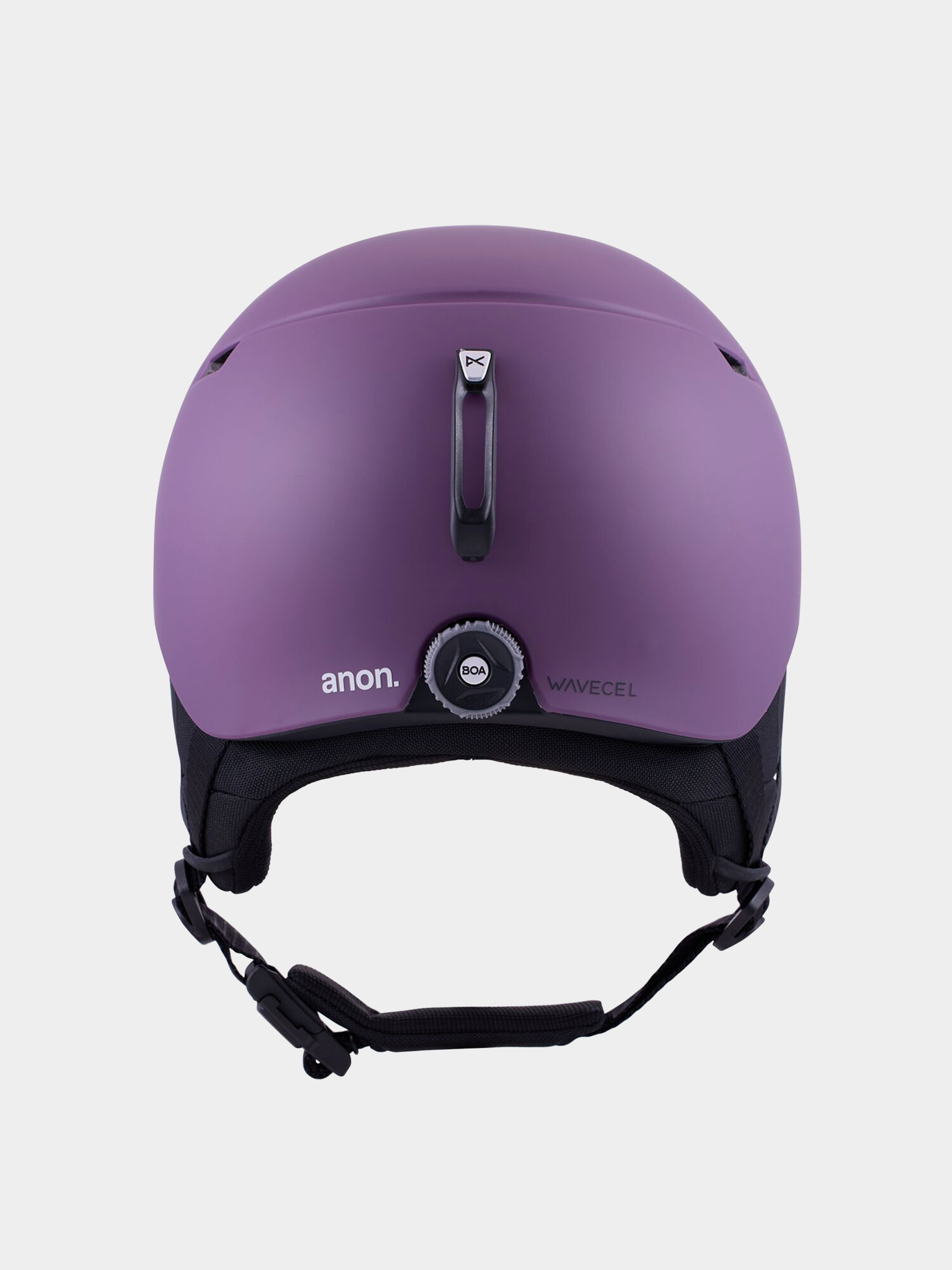 Anon Oslo Wavecel Helmet (grape)