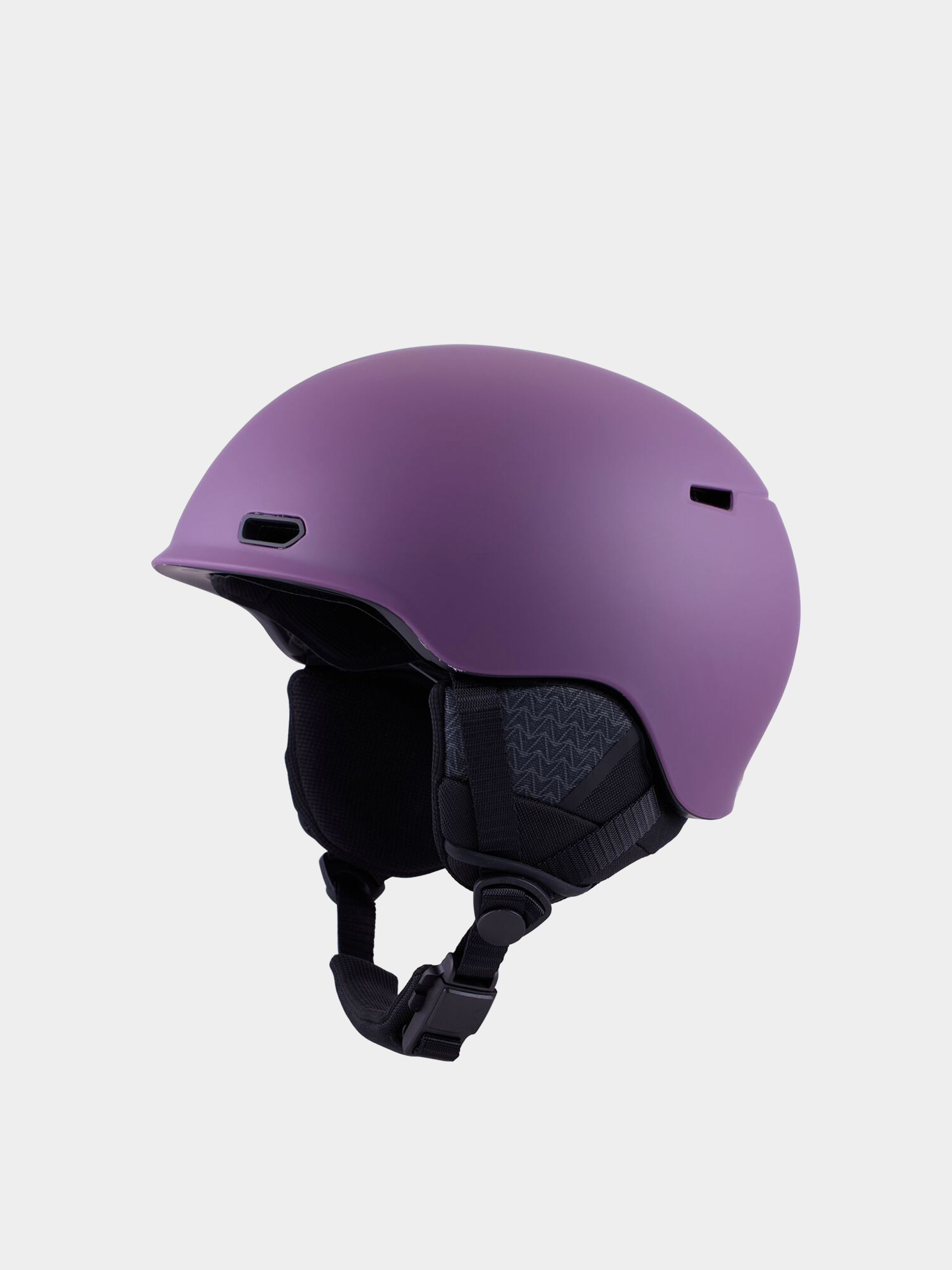 Anon Oslo Wavecel Helmet (grape)