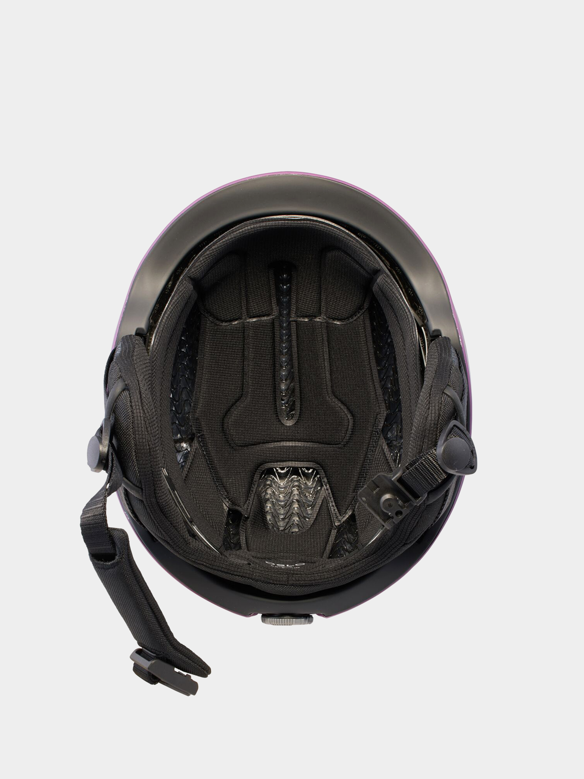 Anon Oslo Wavecel Helmet (grape)