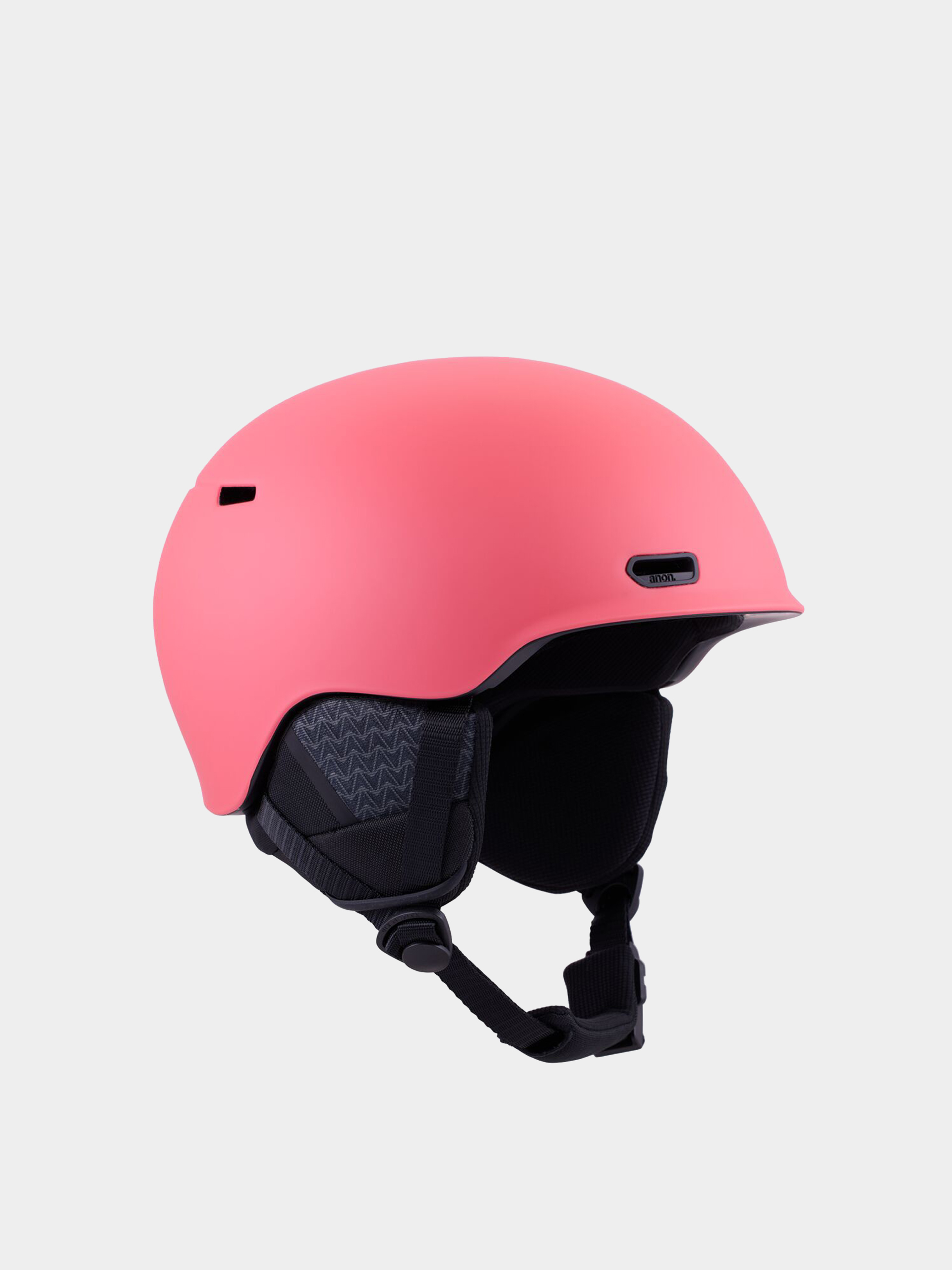 Anon Oslo Wavecel Helm (coral)