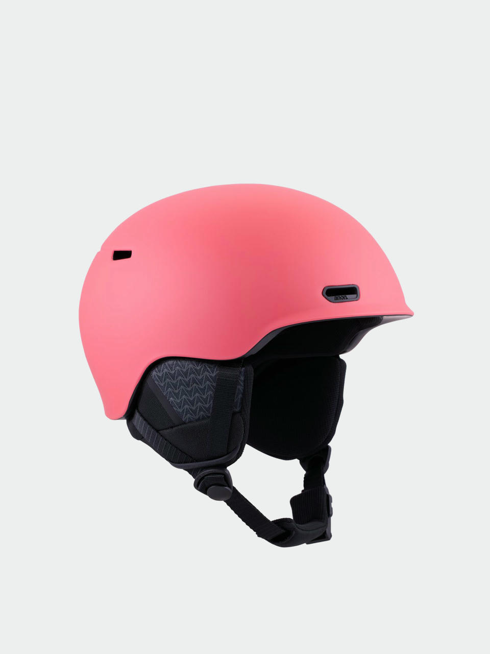 Anon Oslo Wavecel Helmet (coral)