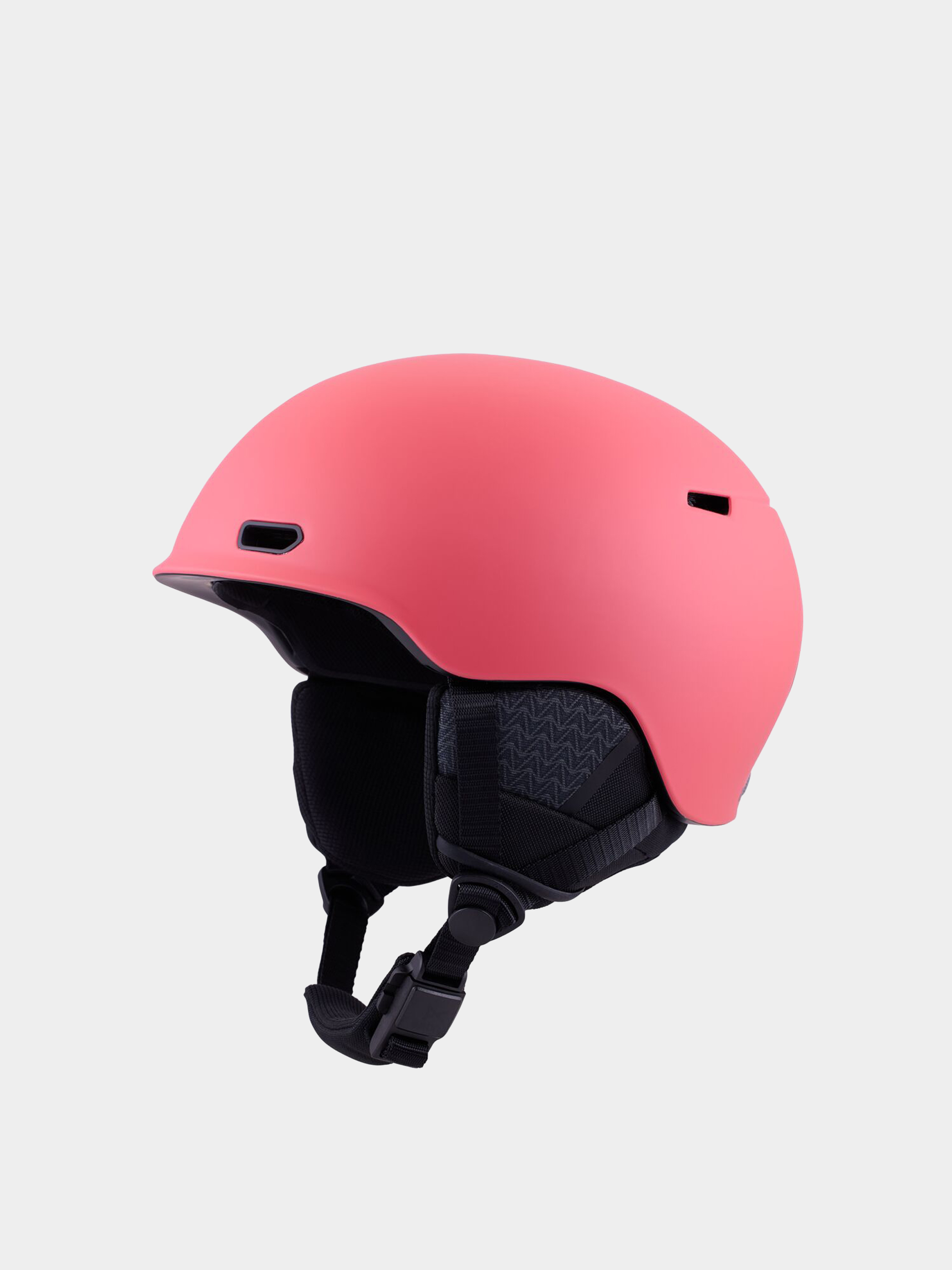 Anon Oslo Wavecel Helmet - pink (coral)