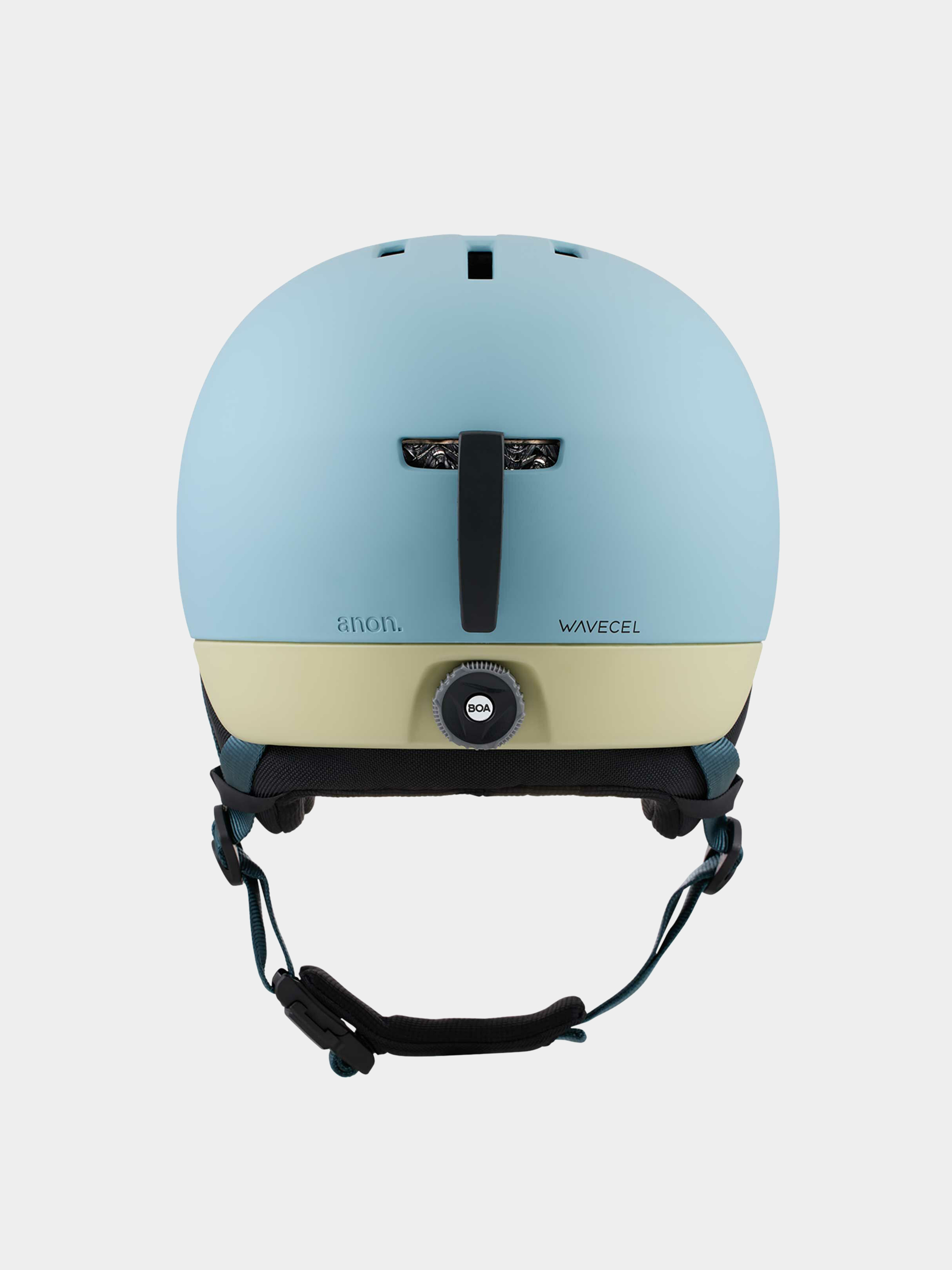 Anon Windham Wavecel Helmet (rock lichen)