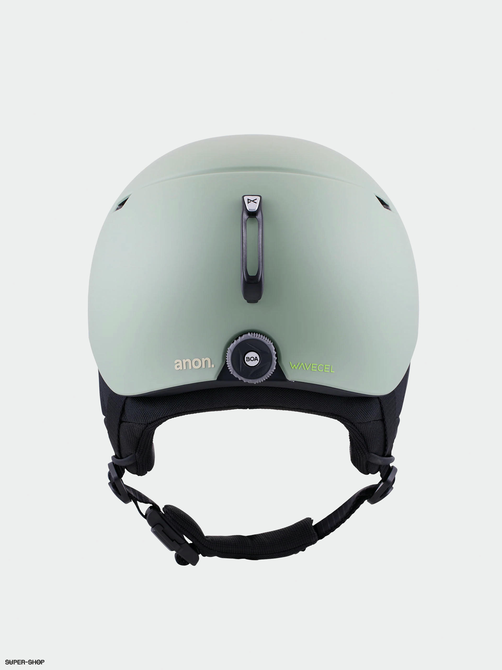 Anon Oslo WaveCel Ski & Snowboard Helmet