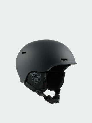 Anon Oslo Wavecel Helmet (black)