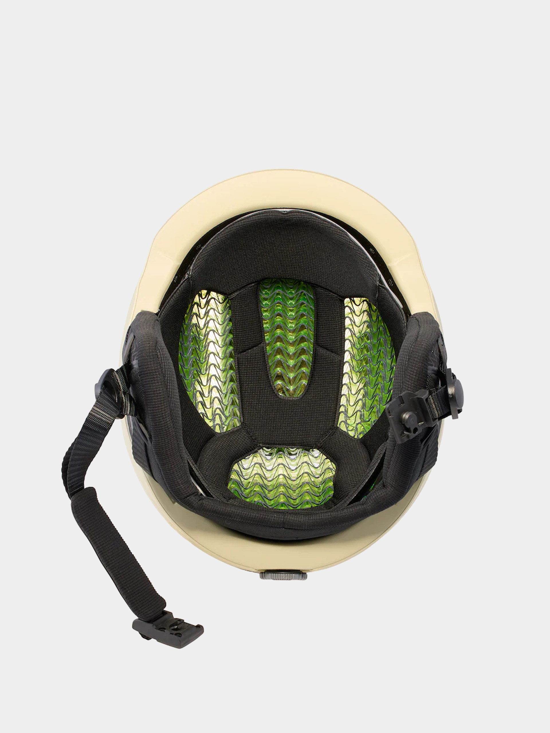 Anon Logan Wavecel Helmet (mushroom)