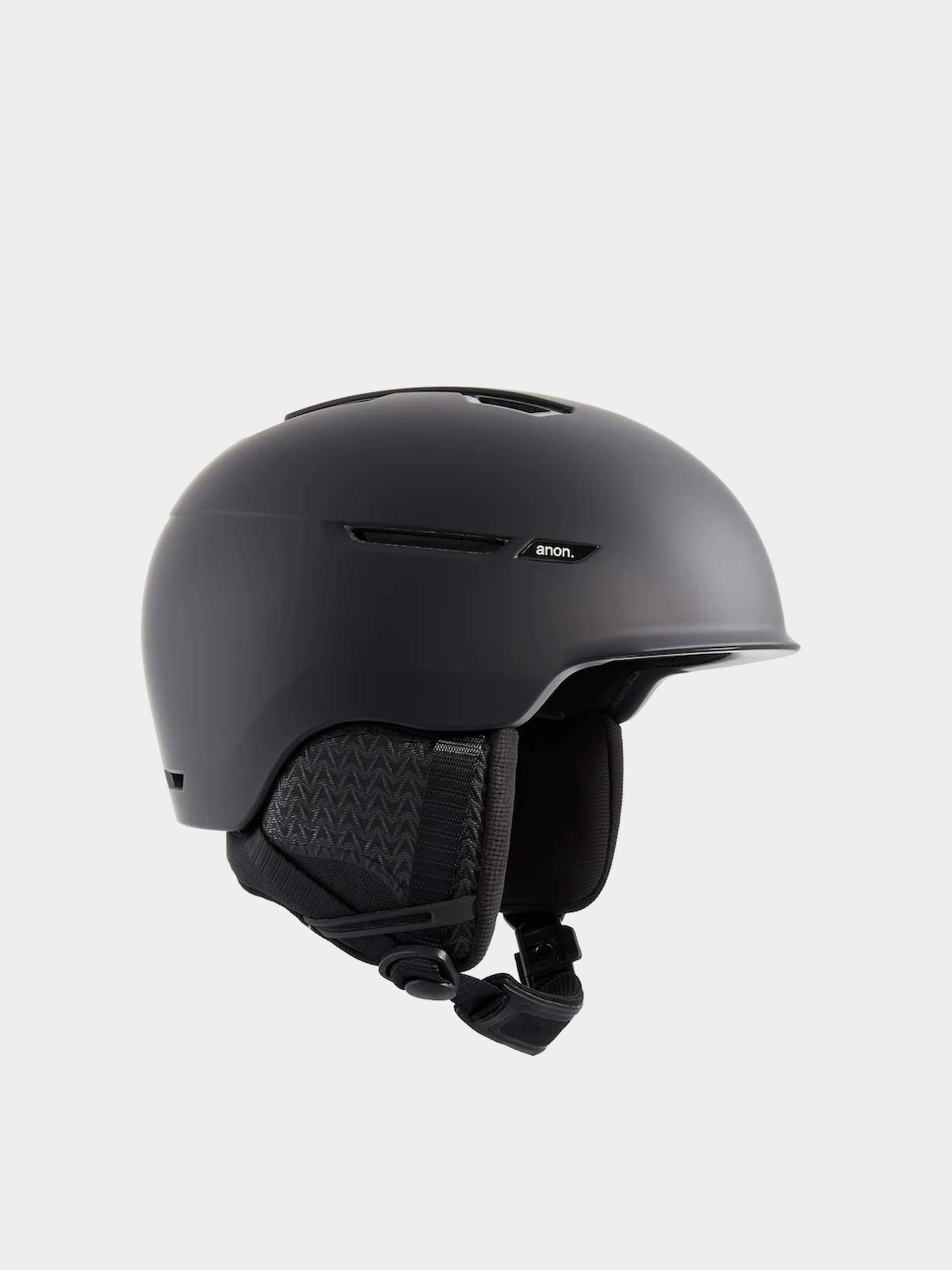 Anon Logan Wavecel Helm (black)