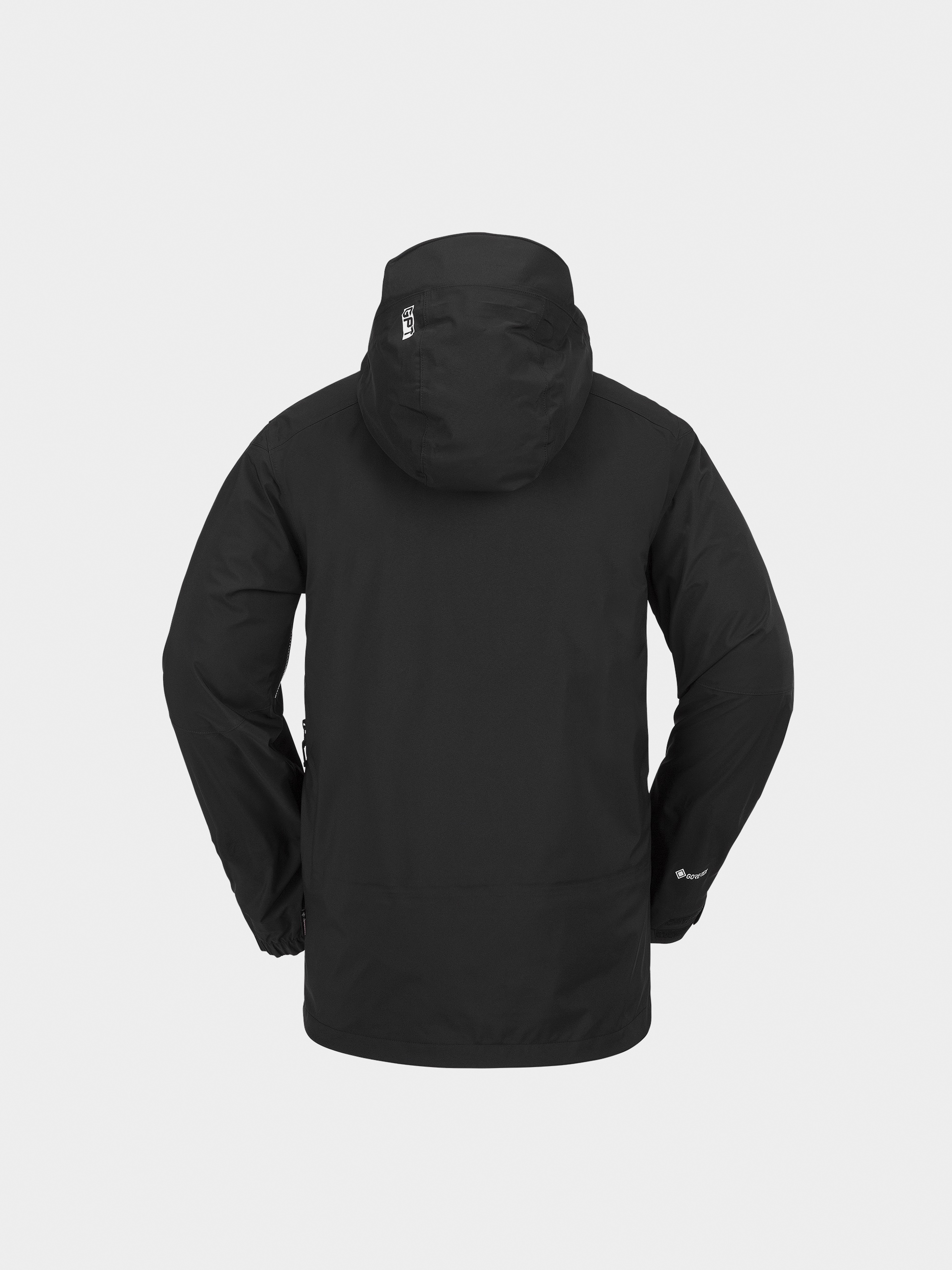 Mens Volcom Guide Gore Tex Snowboard jacket (black)