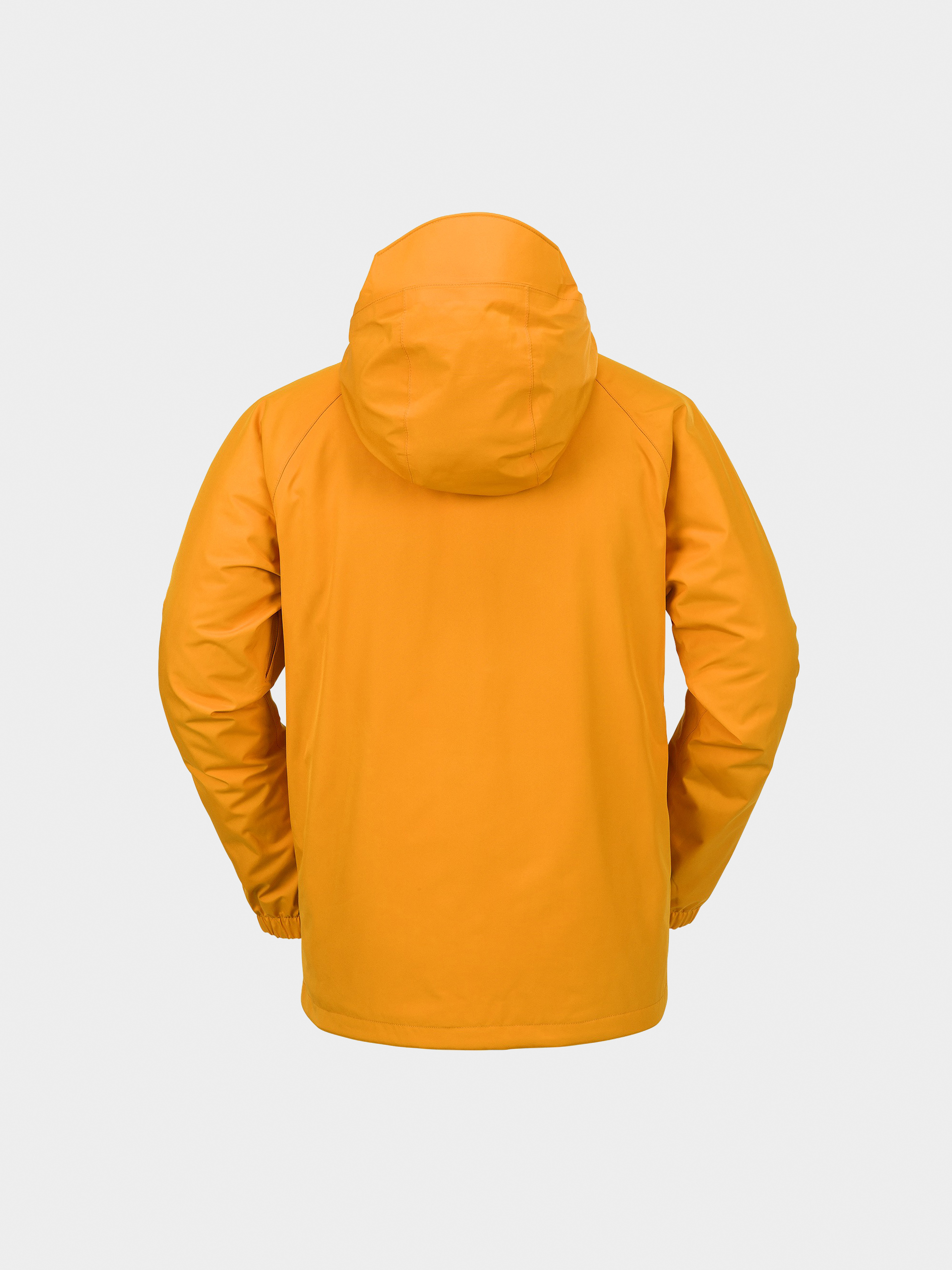 Herren Volcom Dua Ins Gore Snowboardjacke (gold)