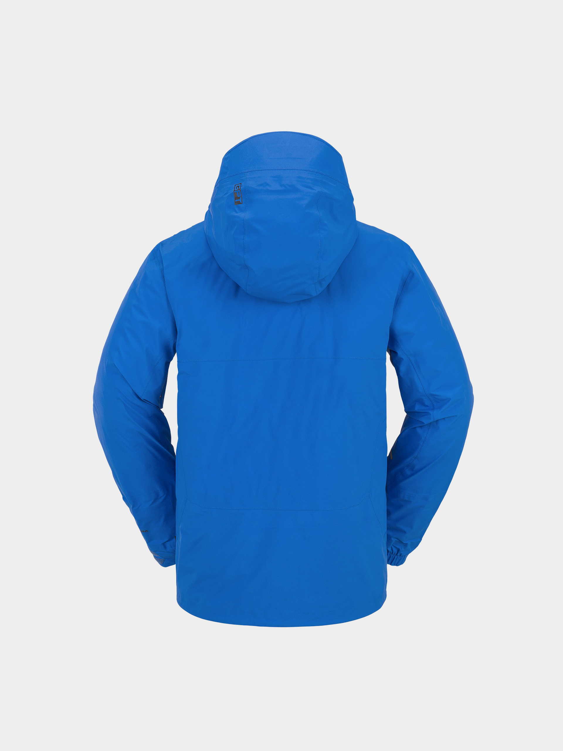 Herren Volcom Tds Inf Gore Tex Snowboardjacke (electric blue)