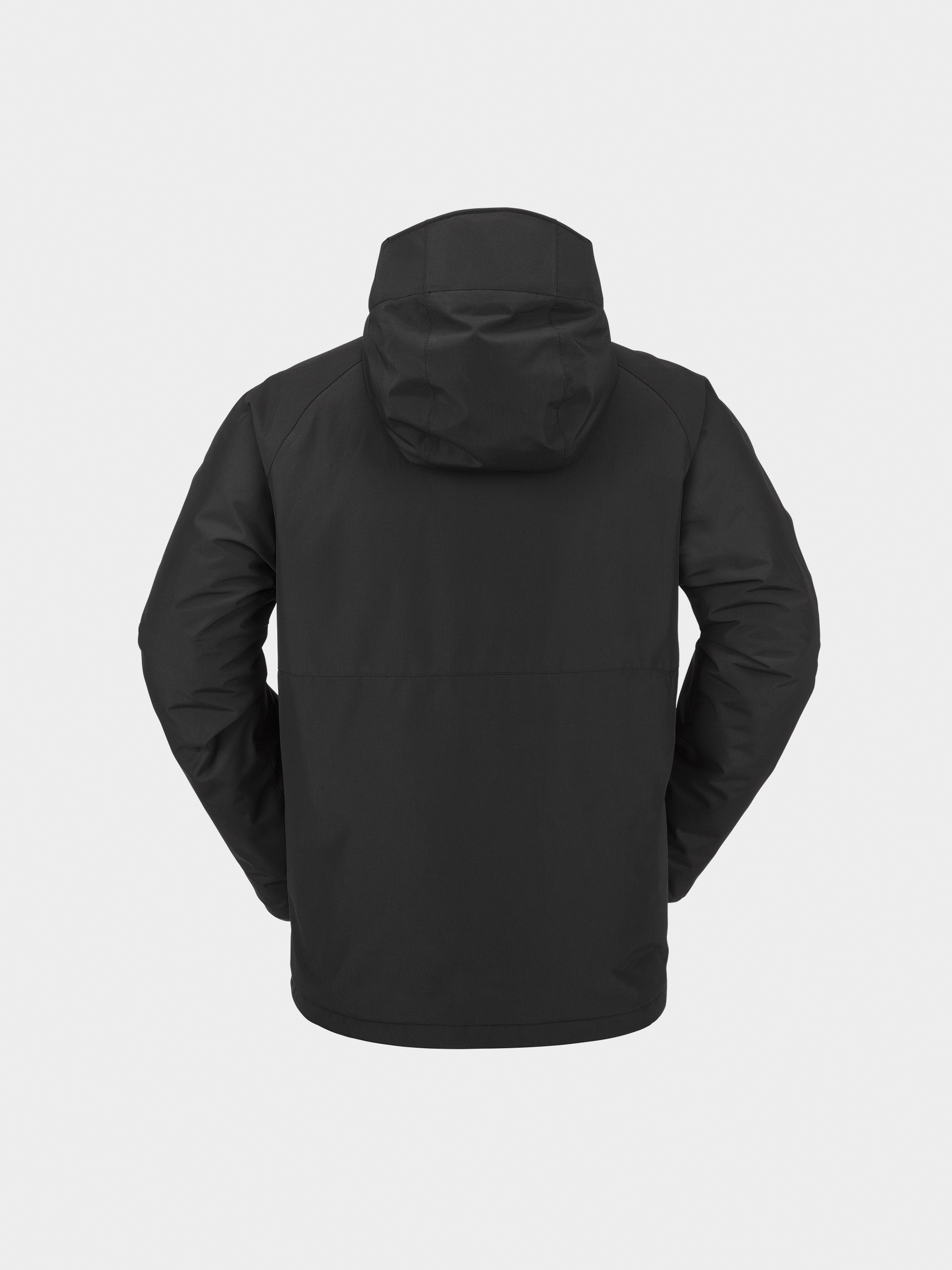 Volcom 2836 Ins Snowboard jacket - black (black)