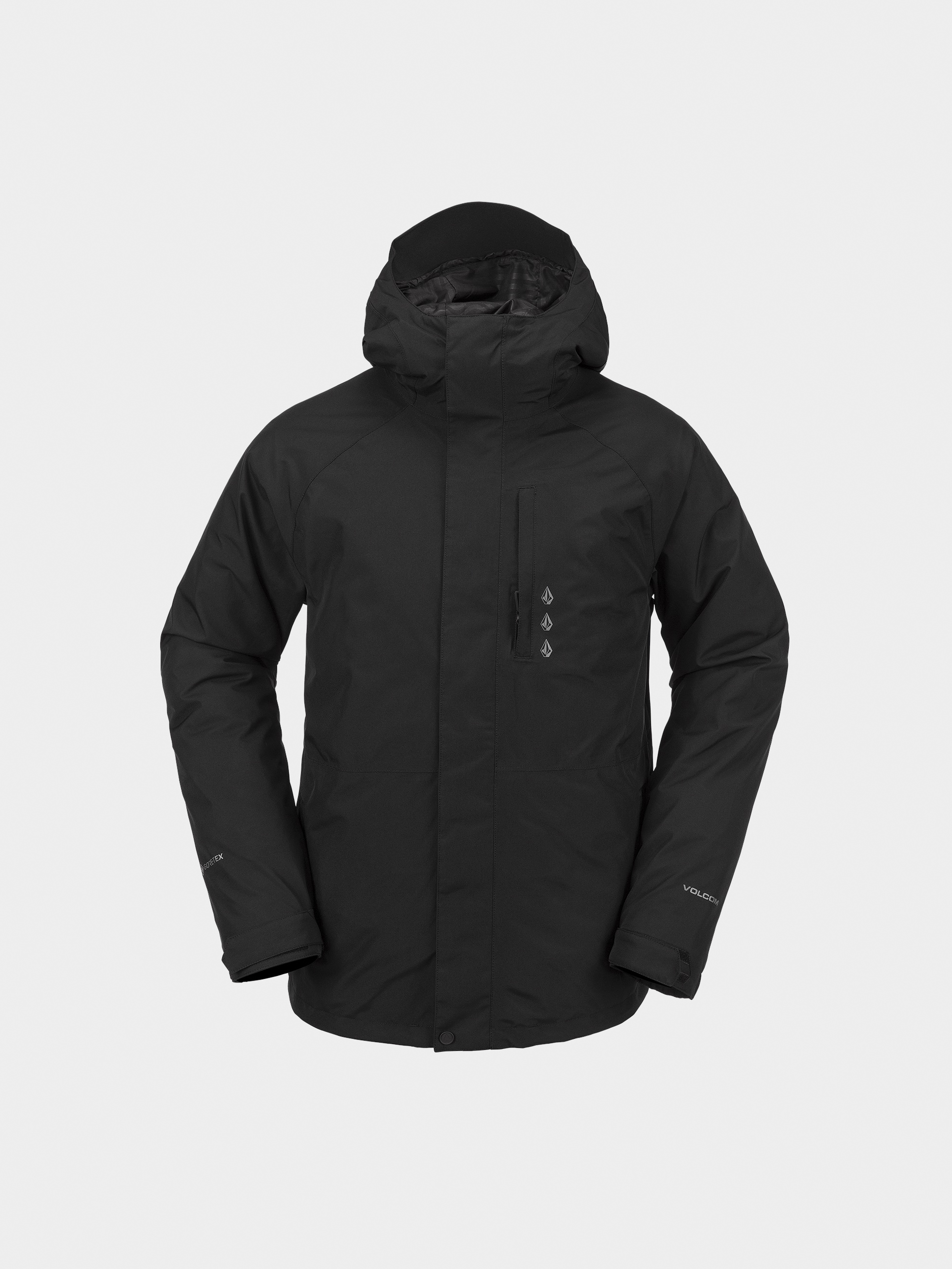 スノーボード Volcom gore-tex board jacket Volcom Pants Men Volcom Men's Dua Insulated Gore Snowboard Snow