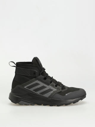 adidas Originals Trailmaker Shoes (cblack/cblack/dgsogr)