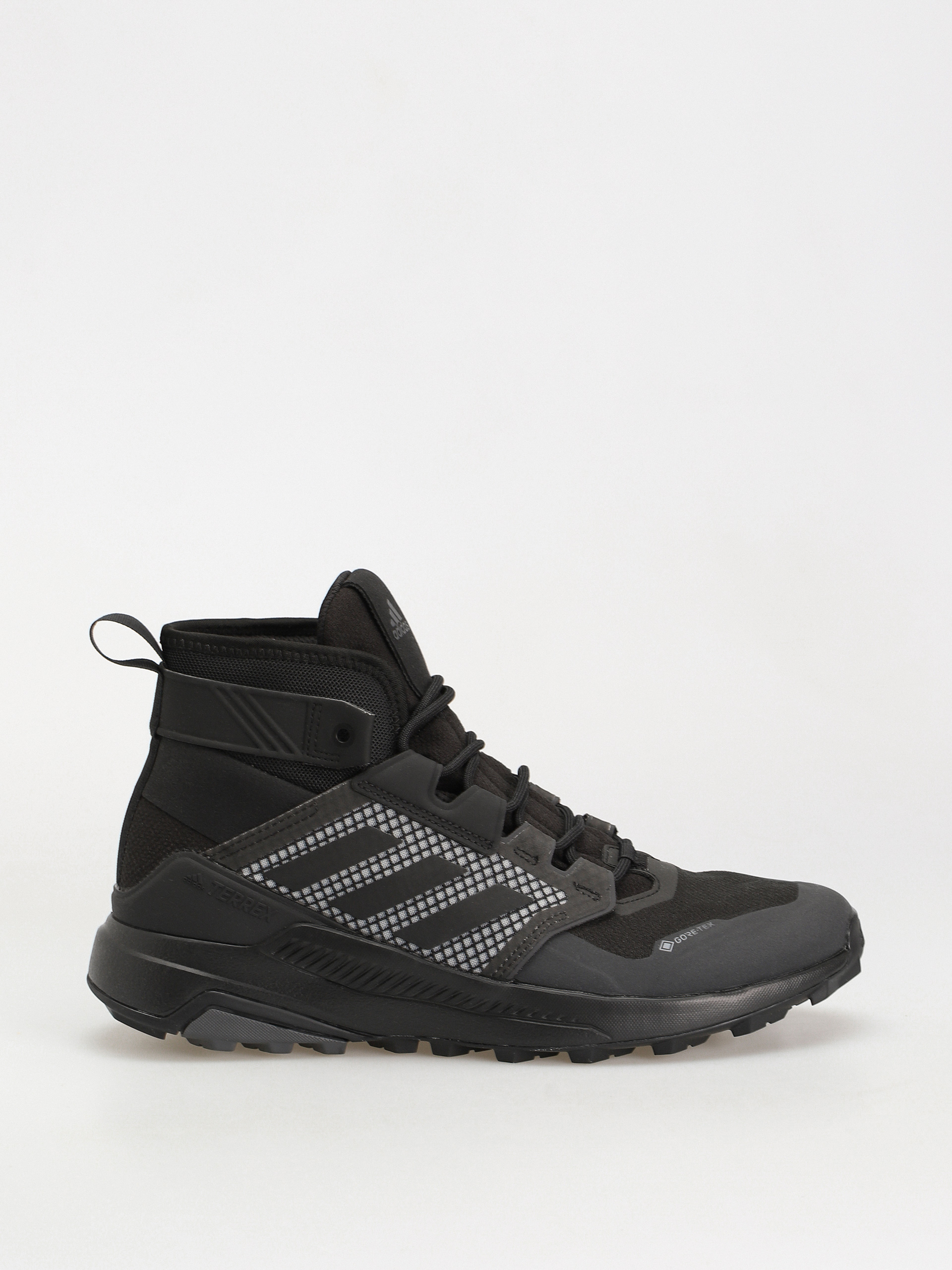 adidas Trailmaker Shoes (cblack/cblack/dgsogr)