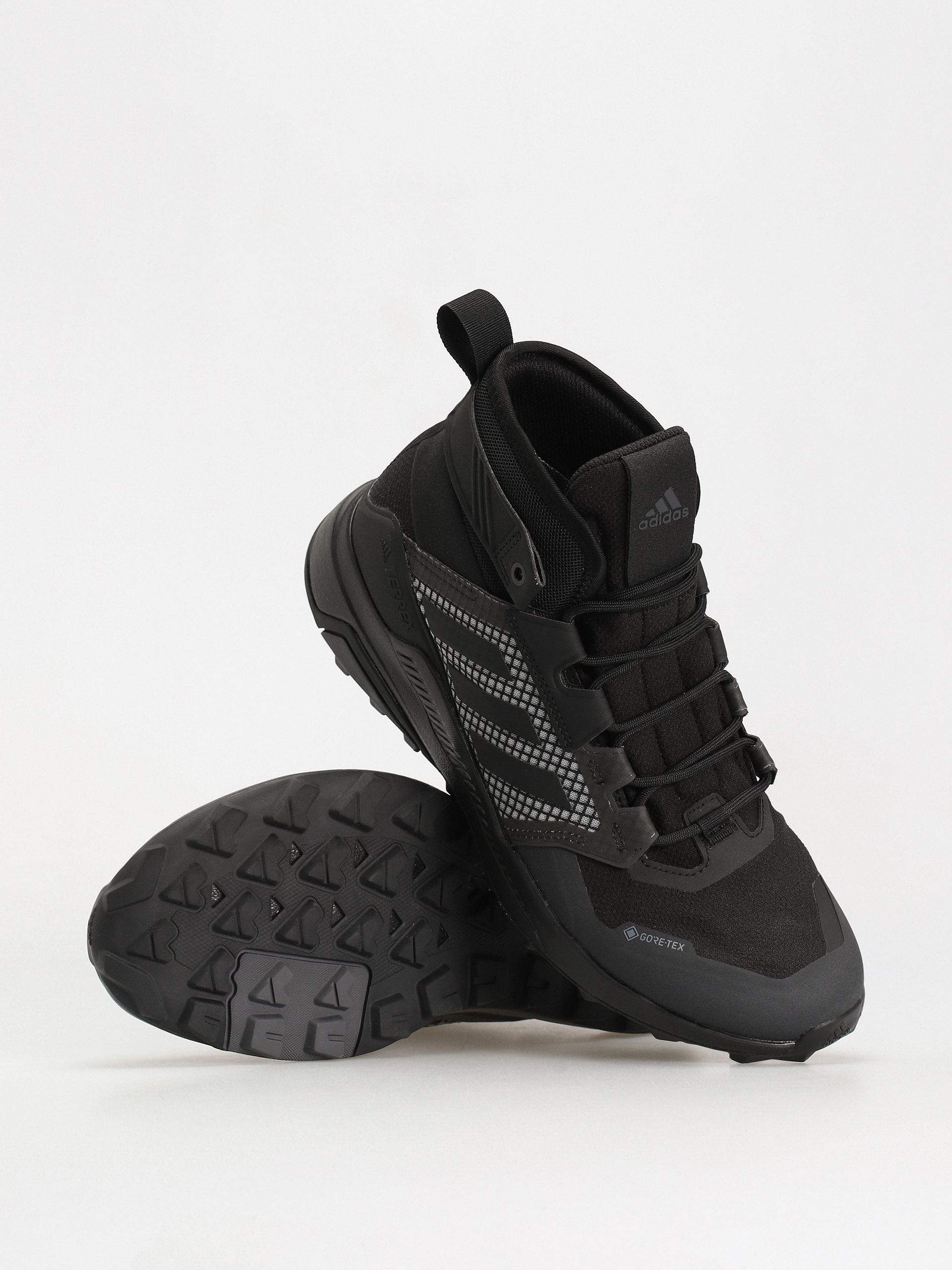 adidas Trailmaker Schuhe (cblack/cblack/dgsogr)