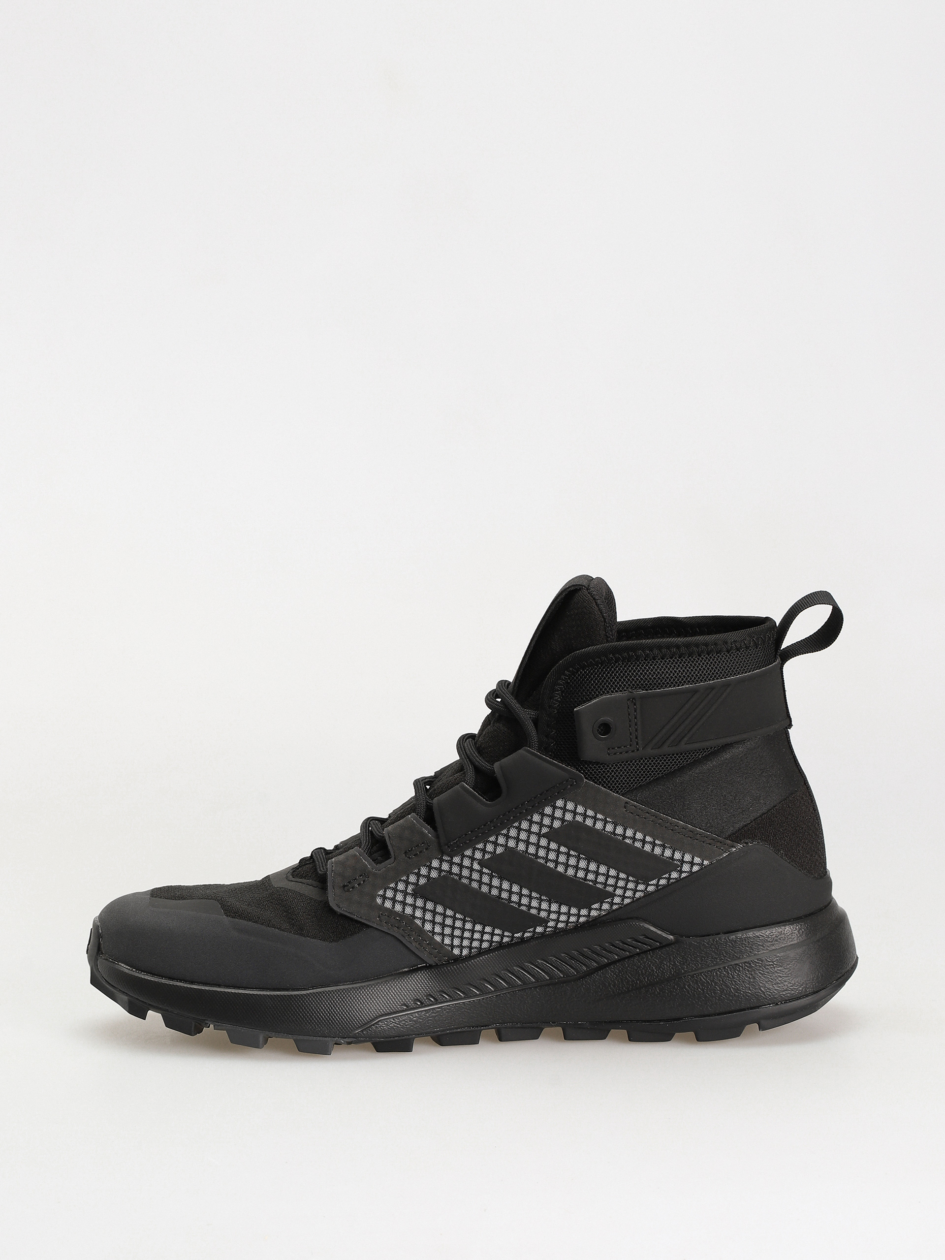 adidas Trailmaker Shoes (cblack/cblack/dgsogr)
