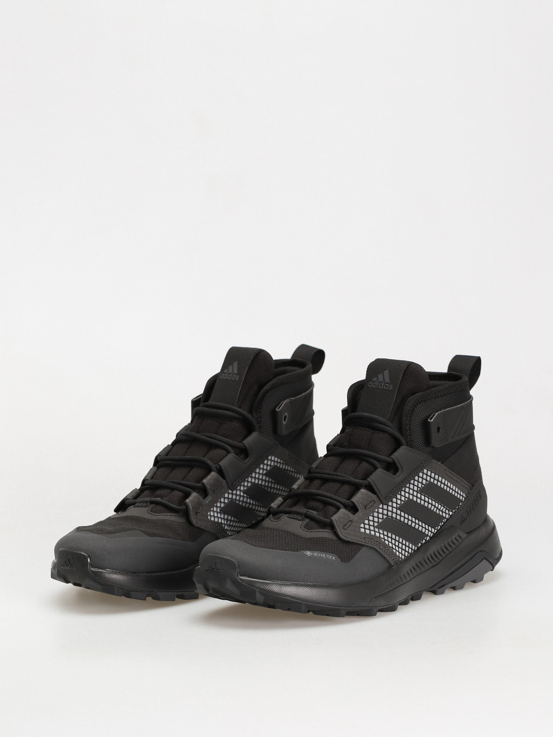 adidas Trailmaker Schuhe (cblack/cblack/dgsogr)