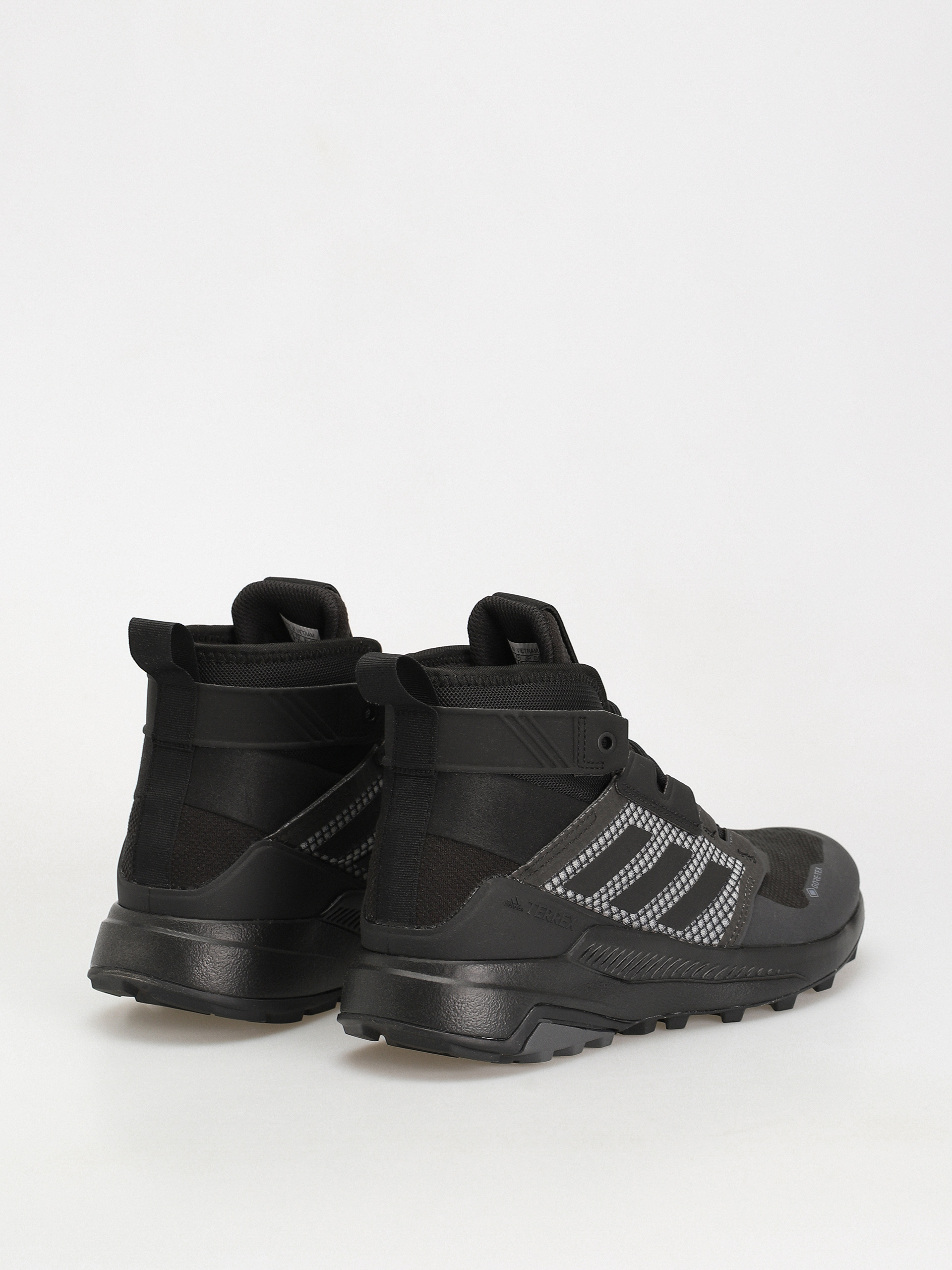 adidas Trailmaker Schuhe (cblack/cblack/dgsogr)